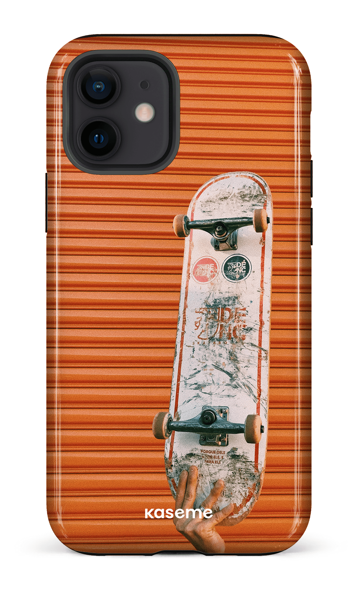 Boardslide - iPhone 12