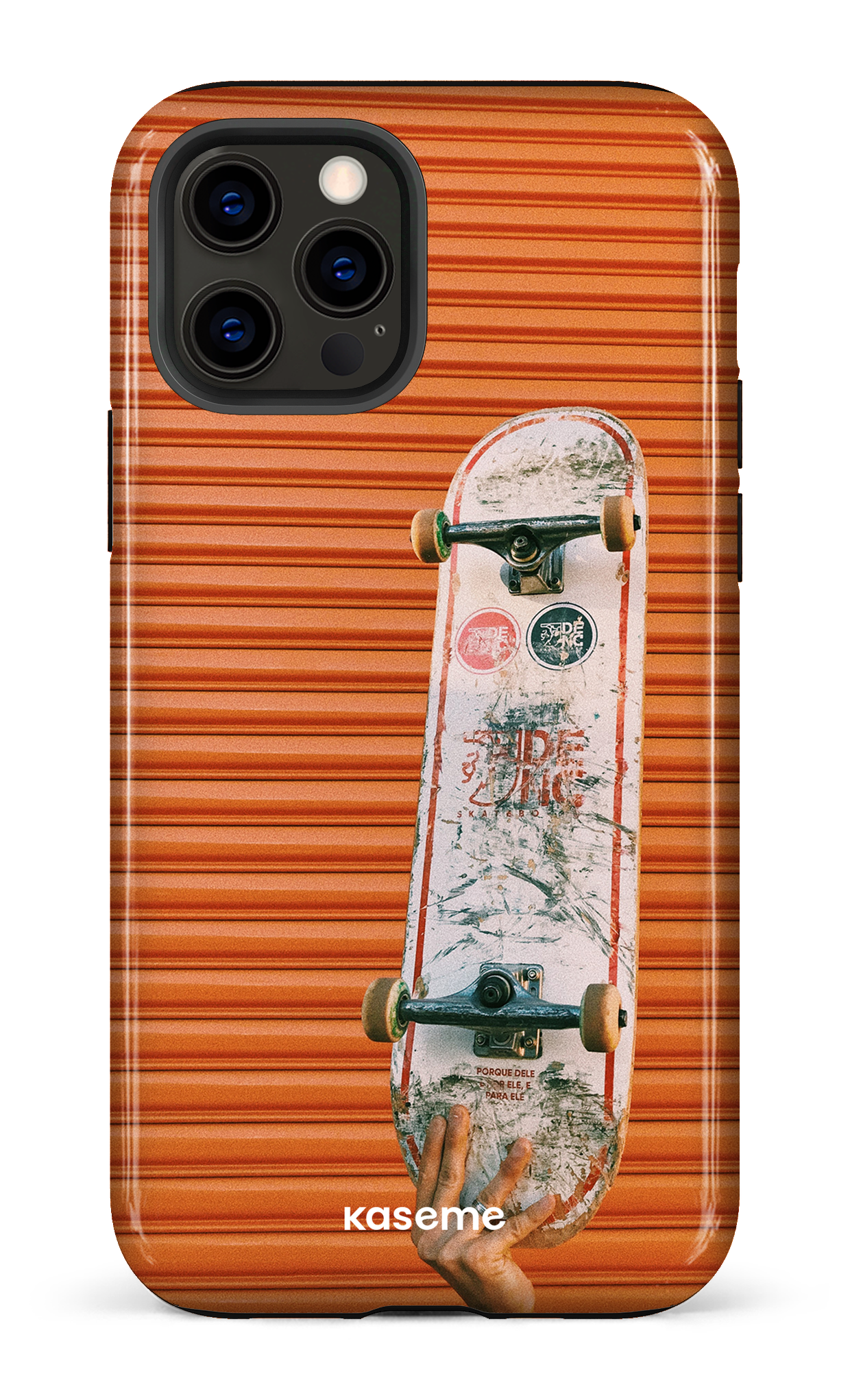 Boardslide - iPhone 12 Pro