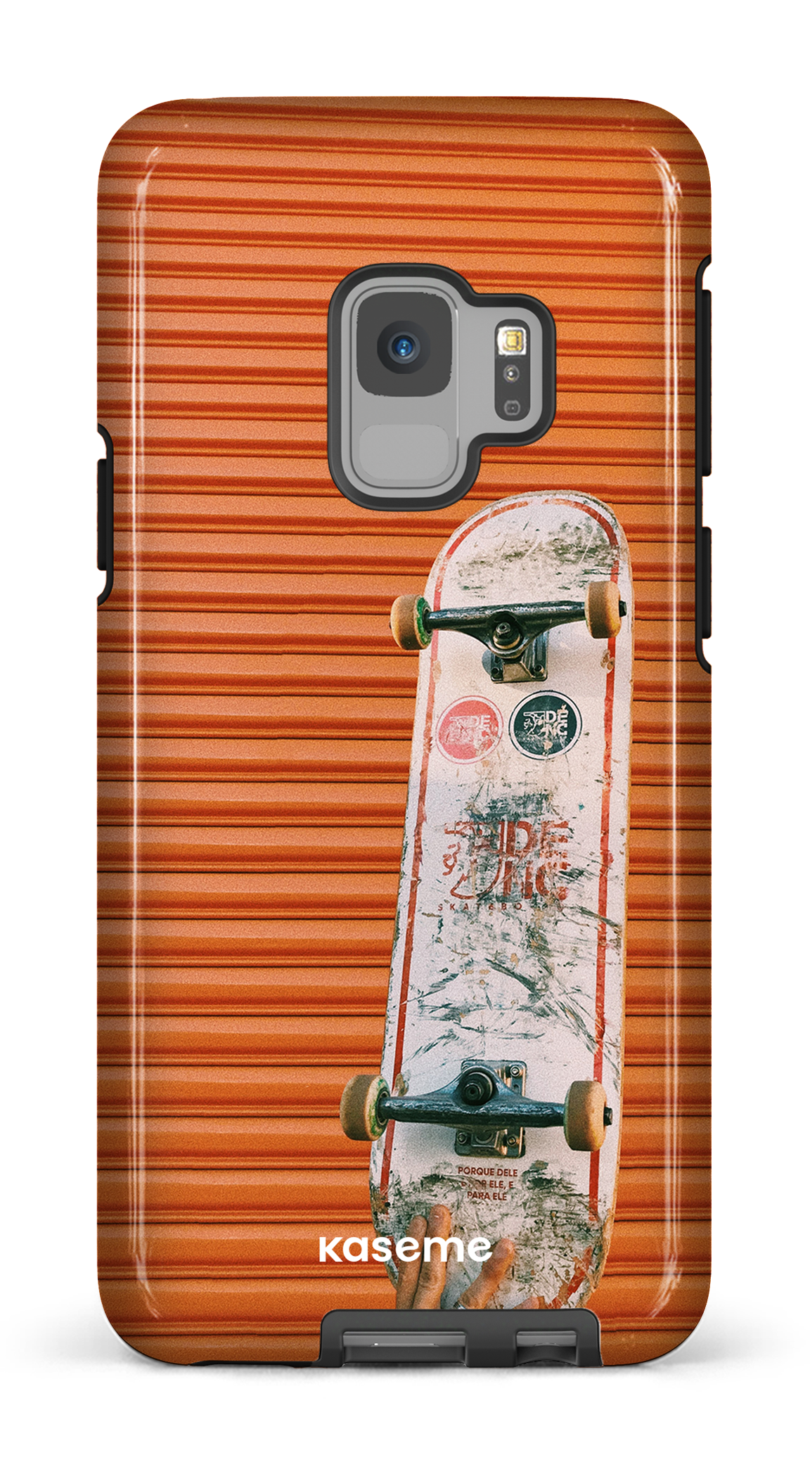 Boardslide - Galaxy S9