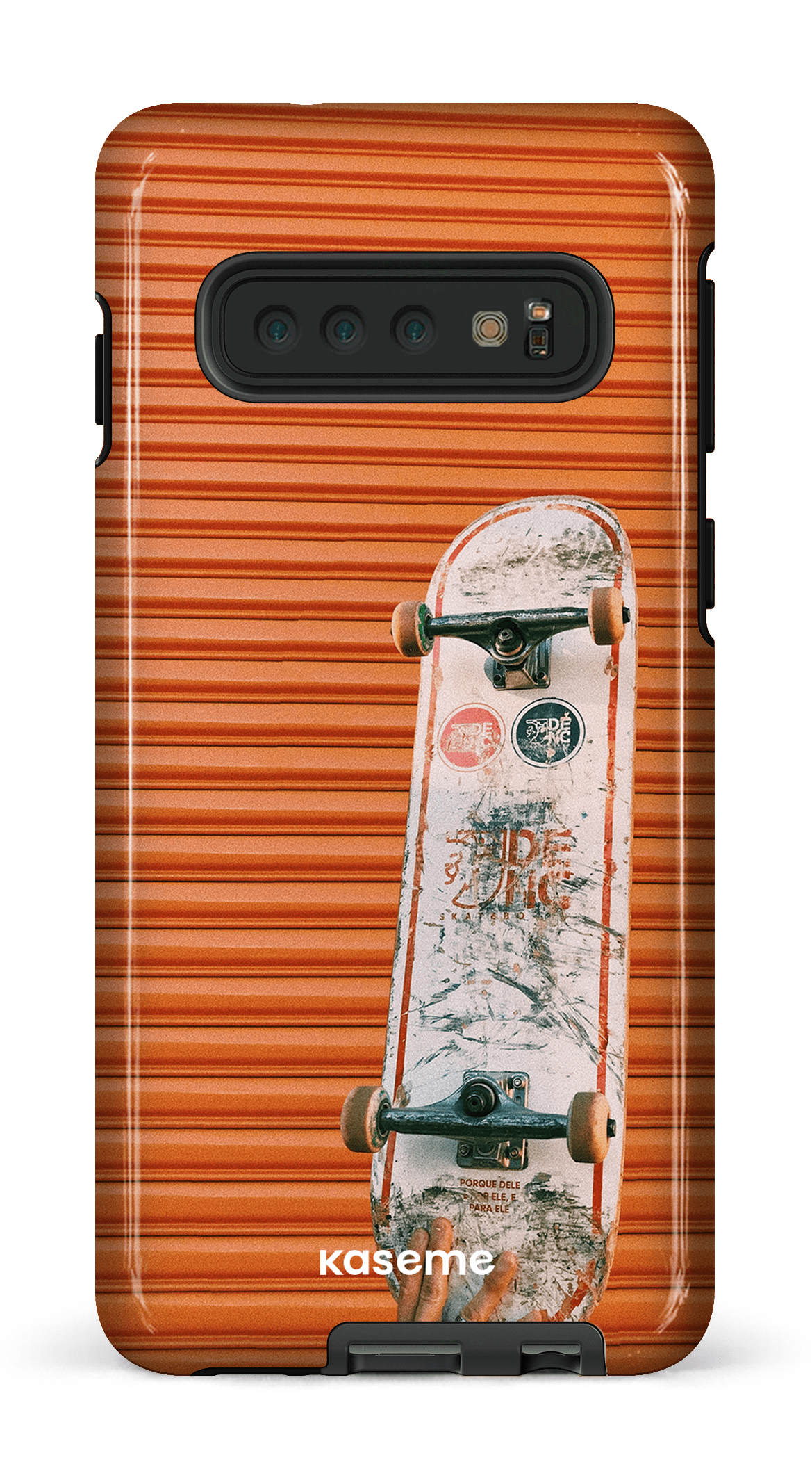 Boardslide - Galaxy S10