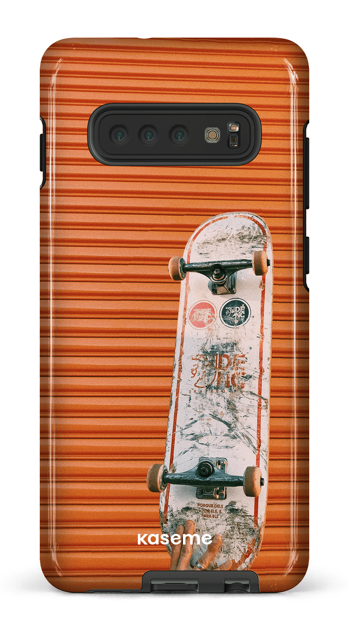 Boardslide - Galaxy S10 Plus