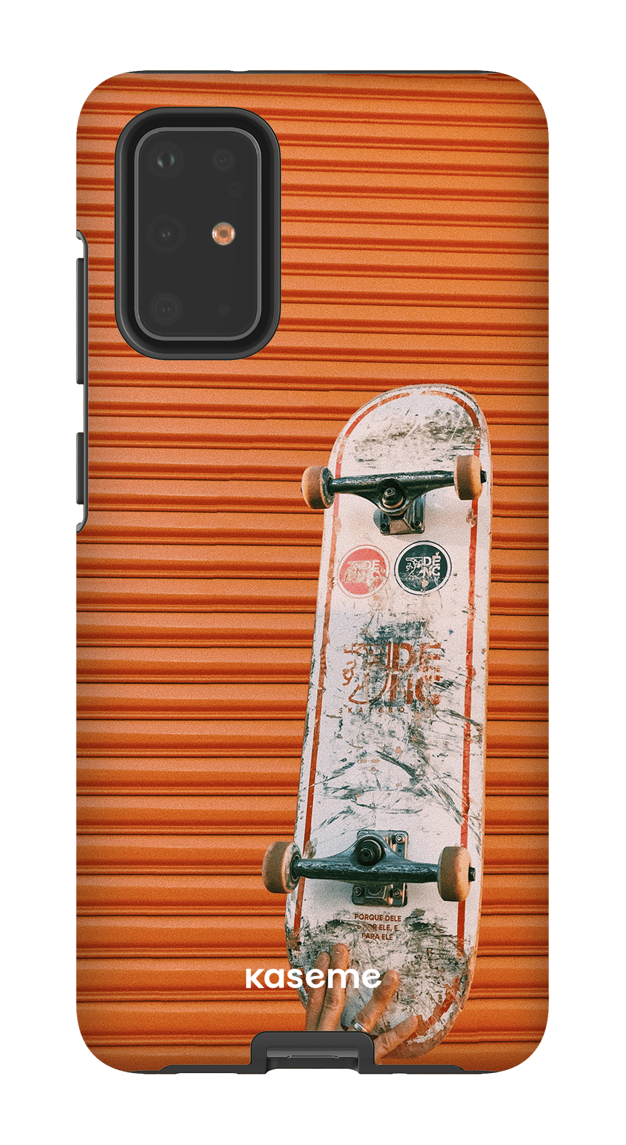 Boardslide - Galaxy S20 Plus