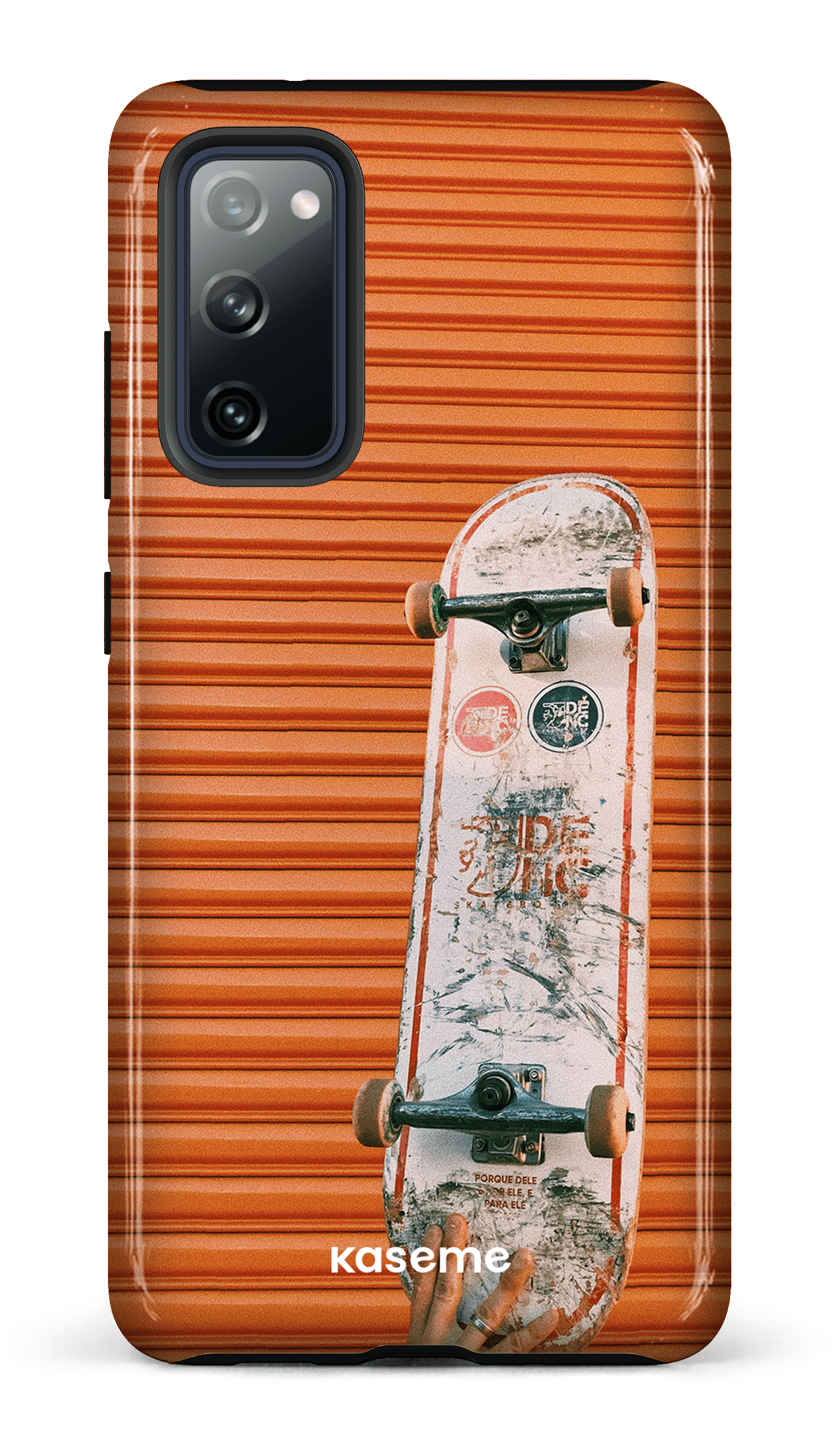 Boardslide - Galaxy S20 FE