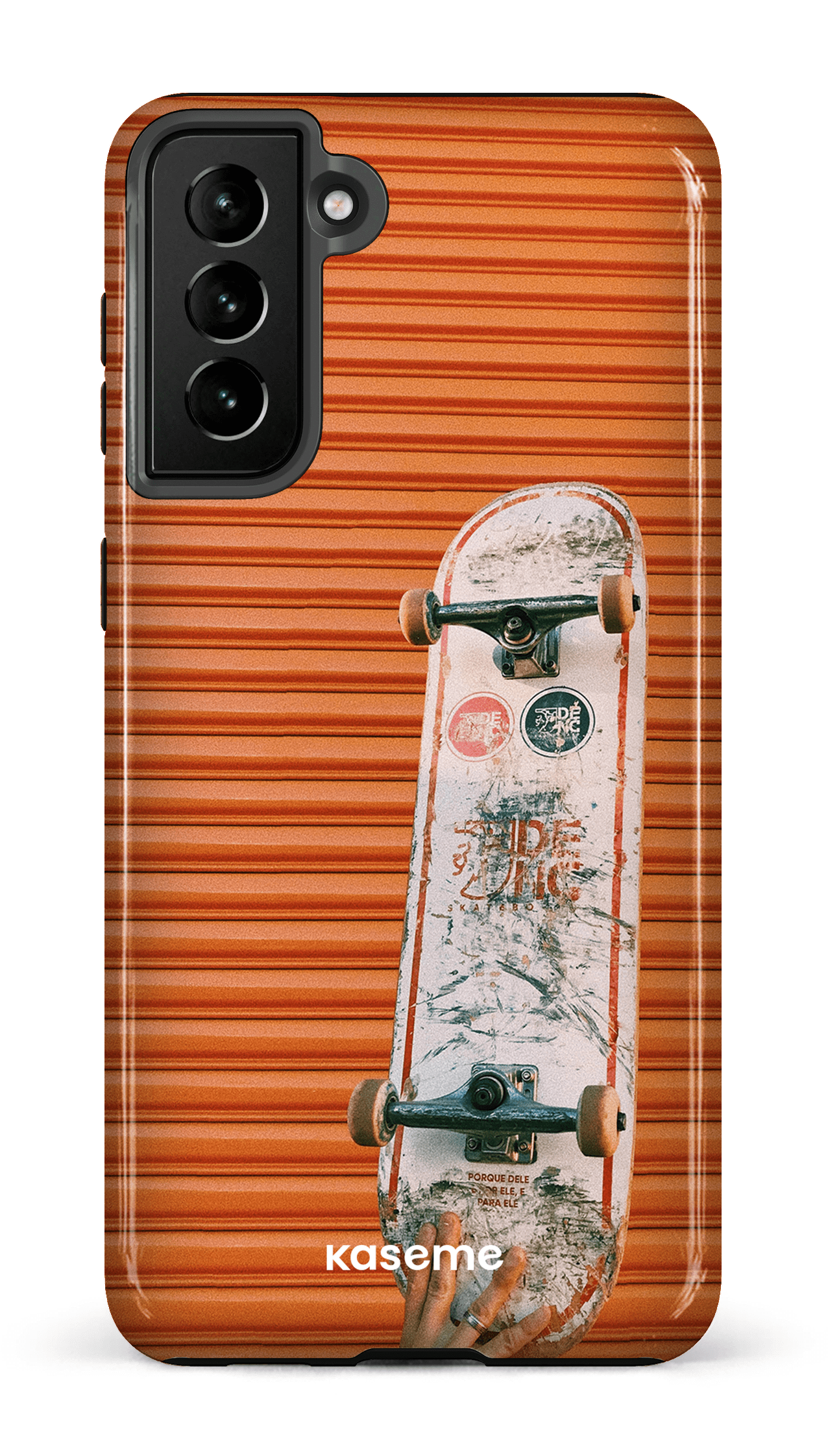 Boardslide - Galaxy S21 Plus