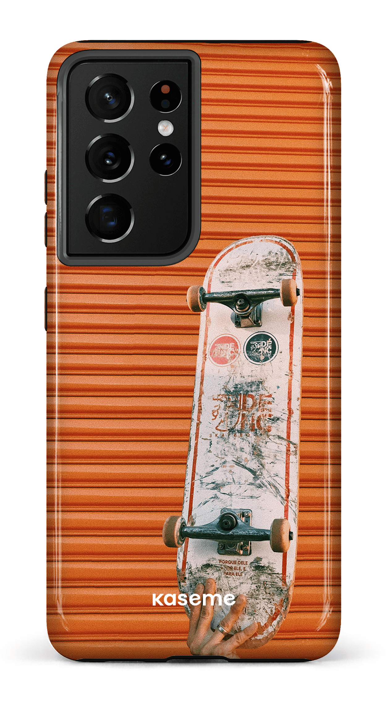 Boardslide - Galaxy S21 Ultra