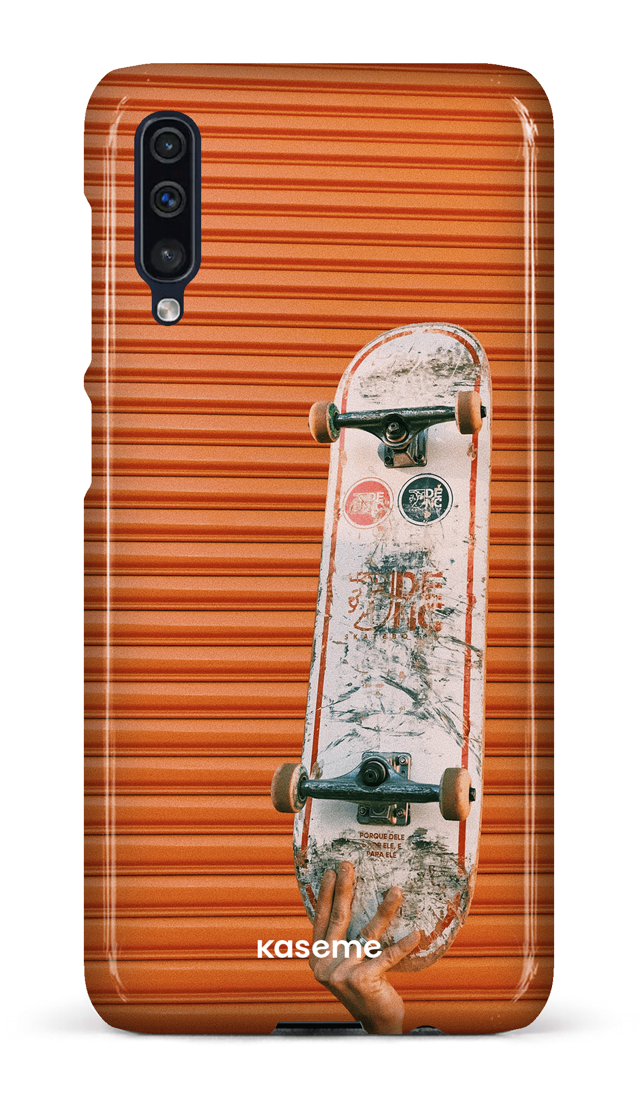 Boardslide - Galaxy A50