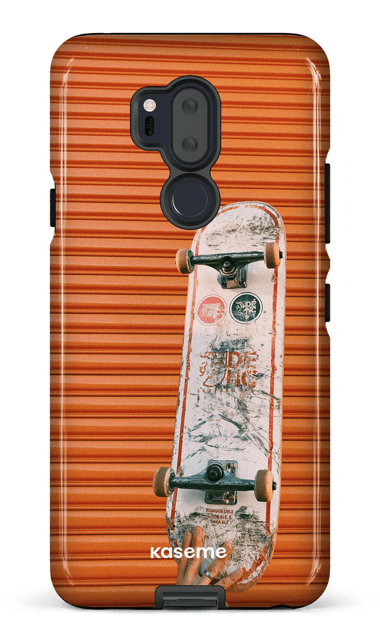 Boardslide - LG G7
