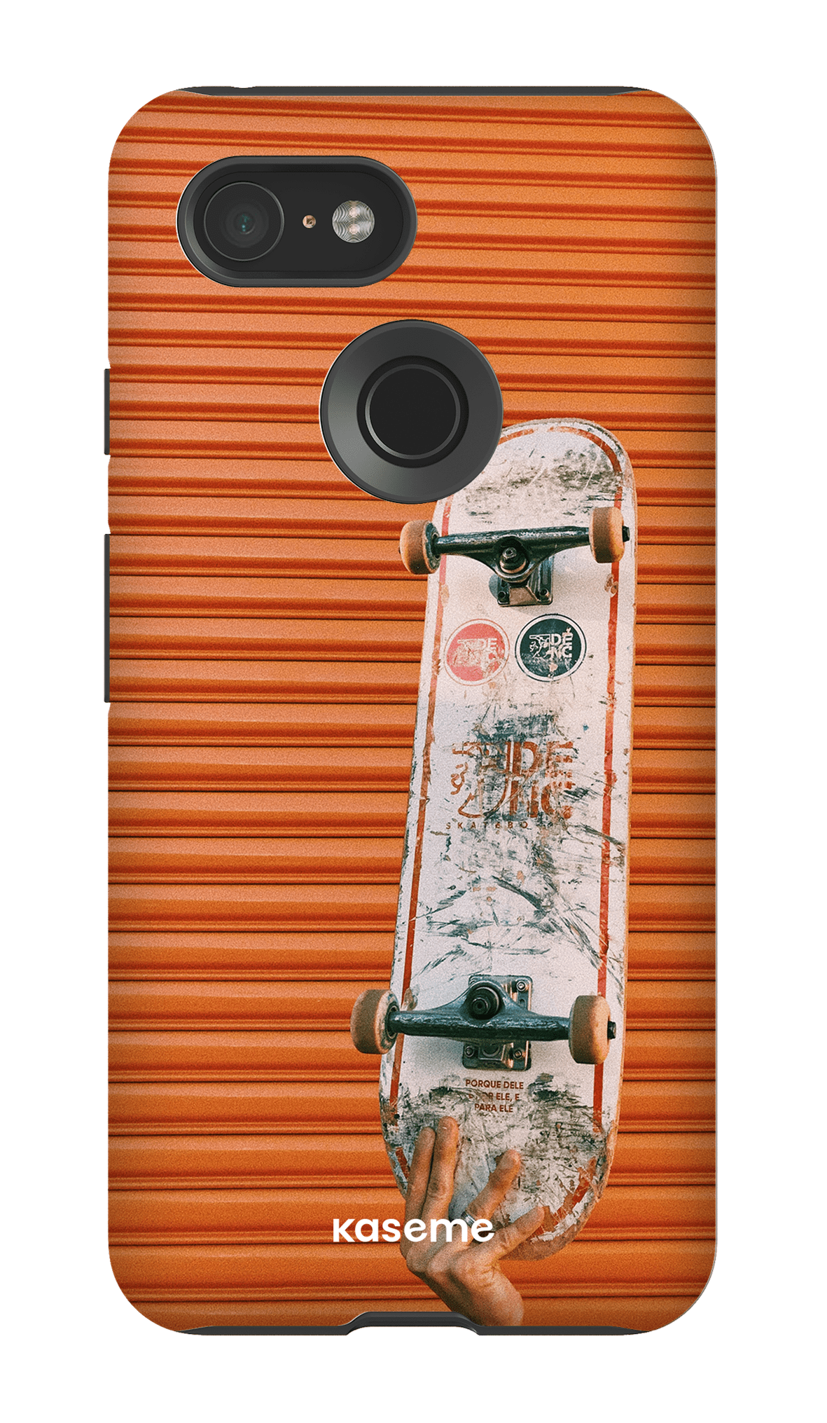 Boardslide - Google Pixel 3