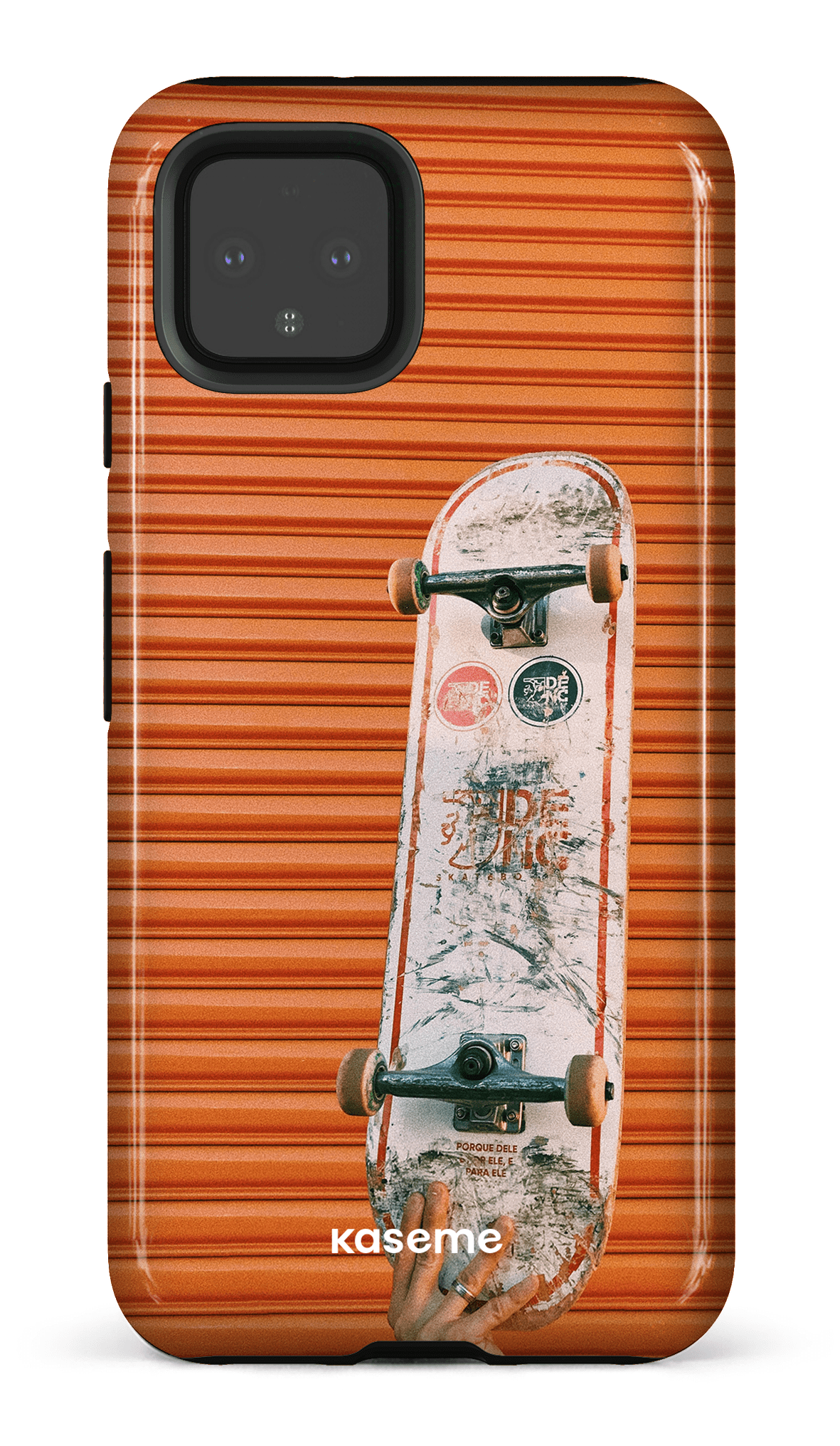 Boardslide - Google Pixel 4
