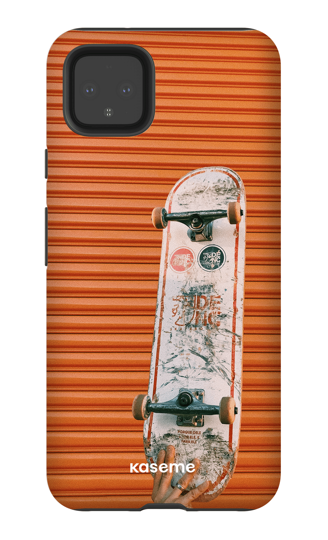 Boardslide - Google Pixel 4 XL
