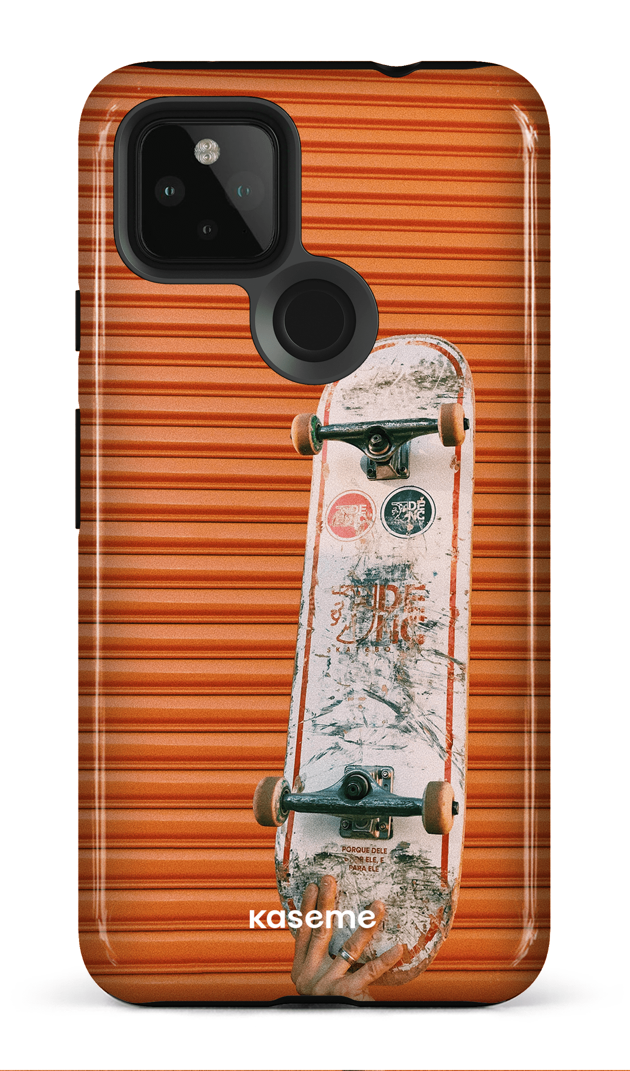 Boardslide - Google Pixel 4A (5G)