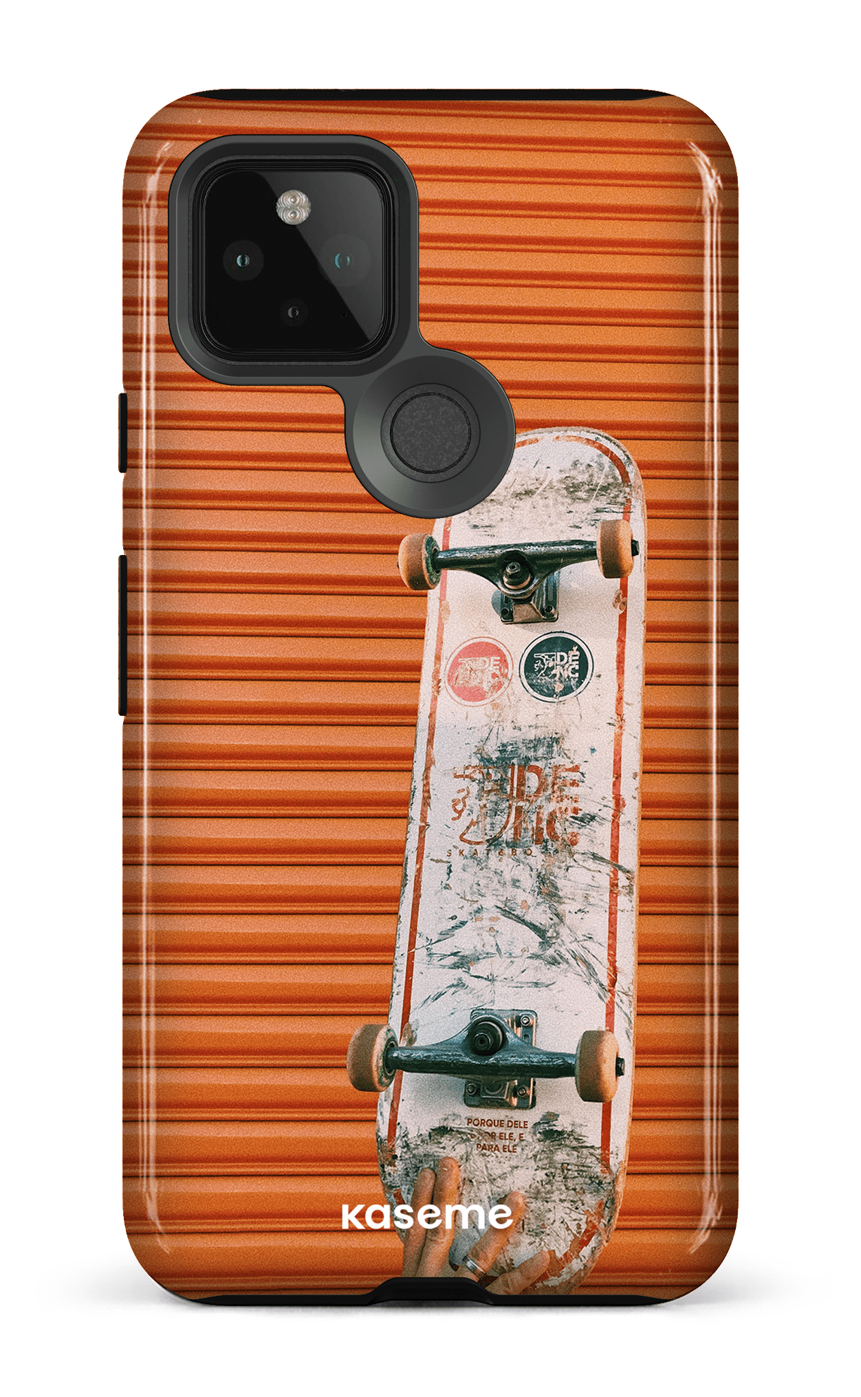 Boardslide - Google Pixel 5