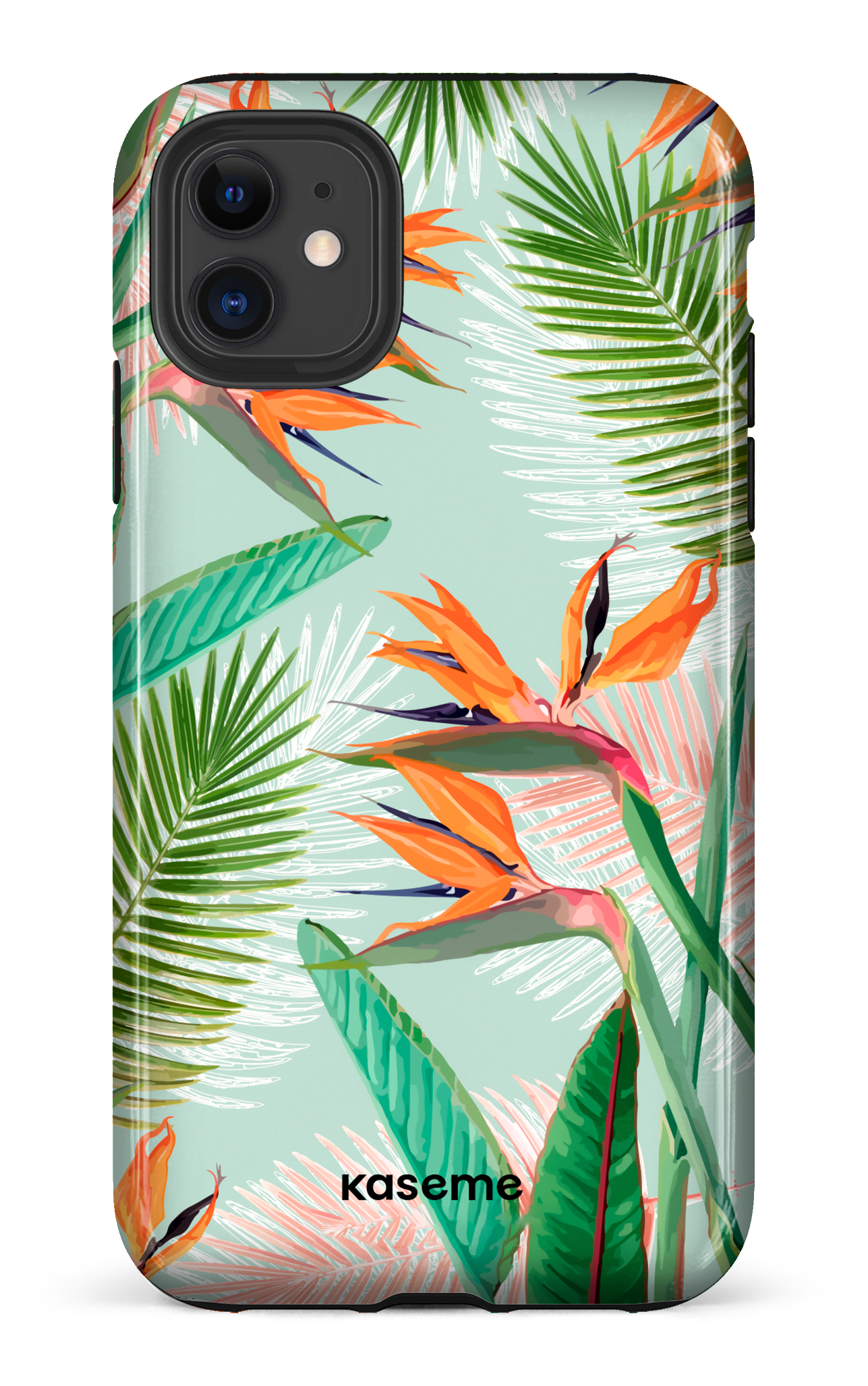 Lush - iPhone 11