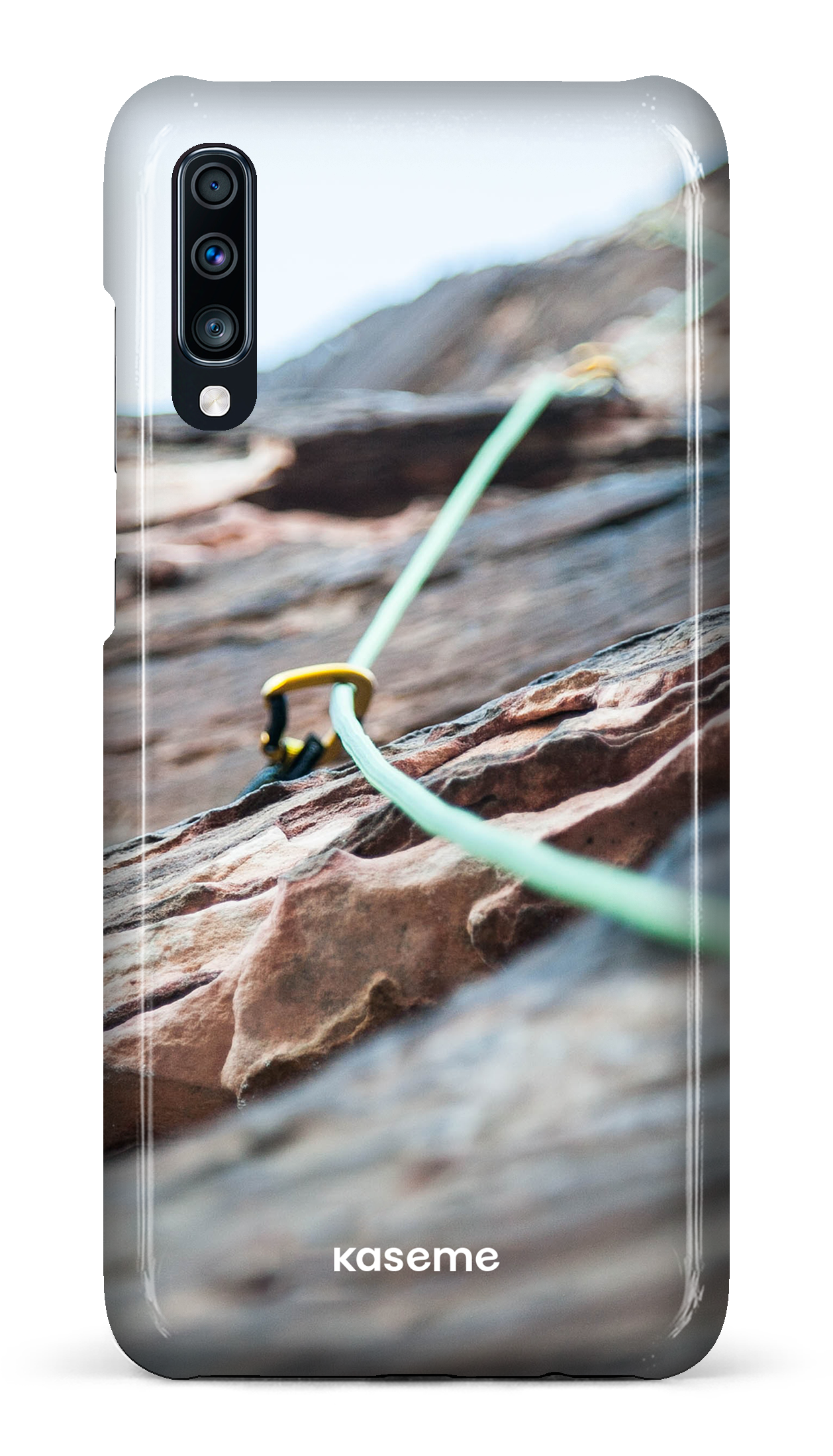 Top rope - Galaxy A70