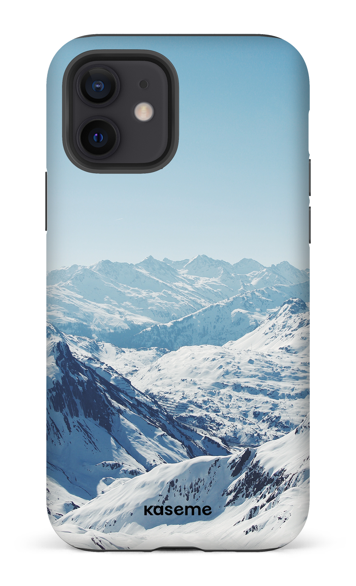 Massif - iPhone 12