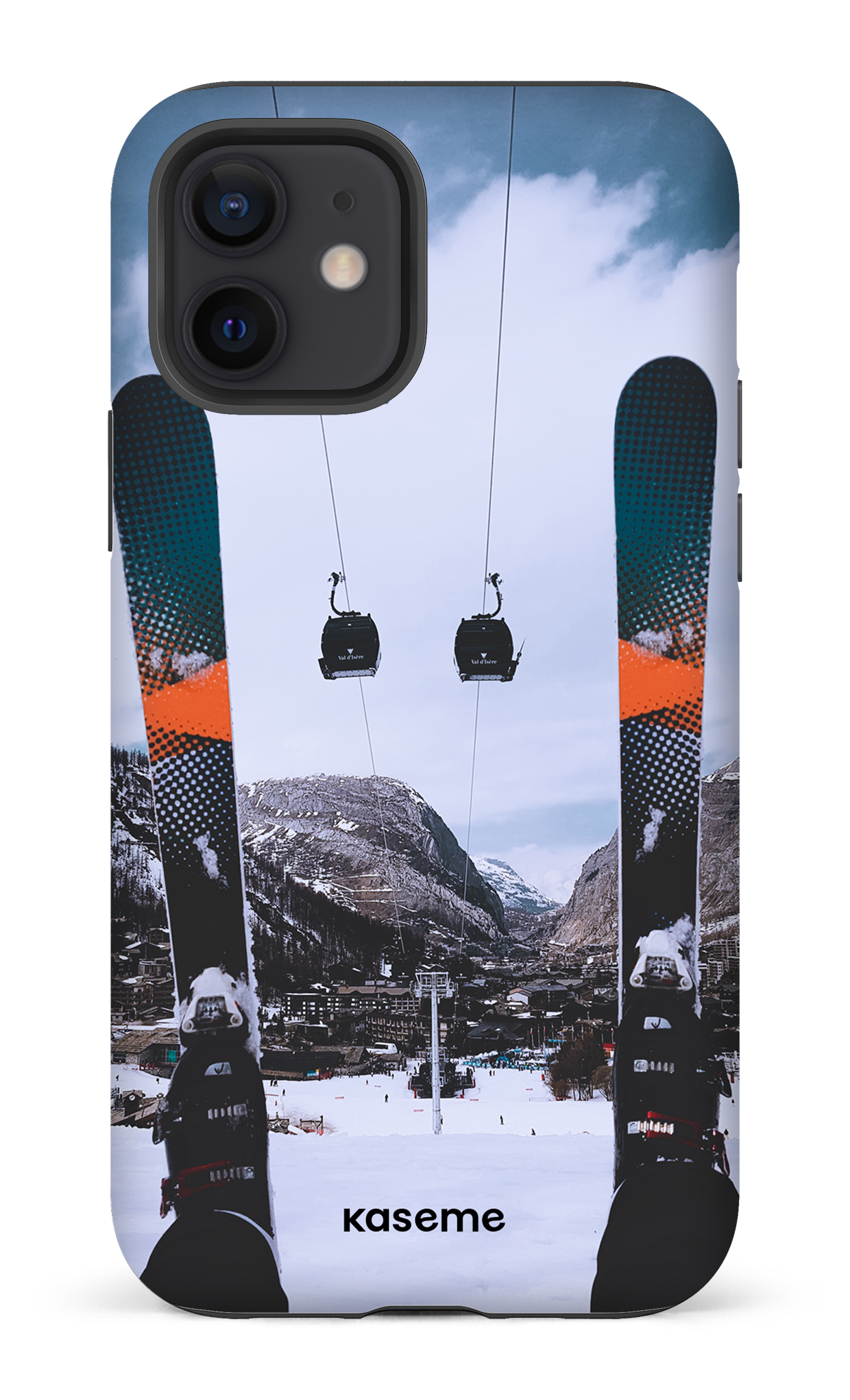 Slalom - iPhone 12