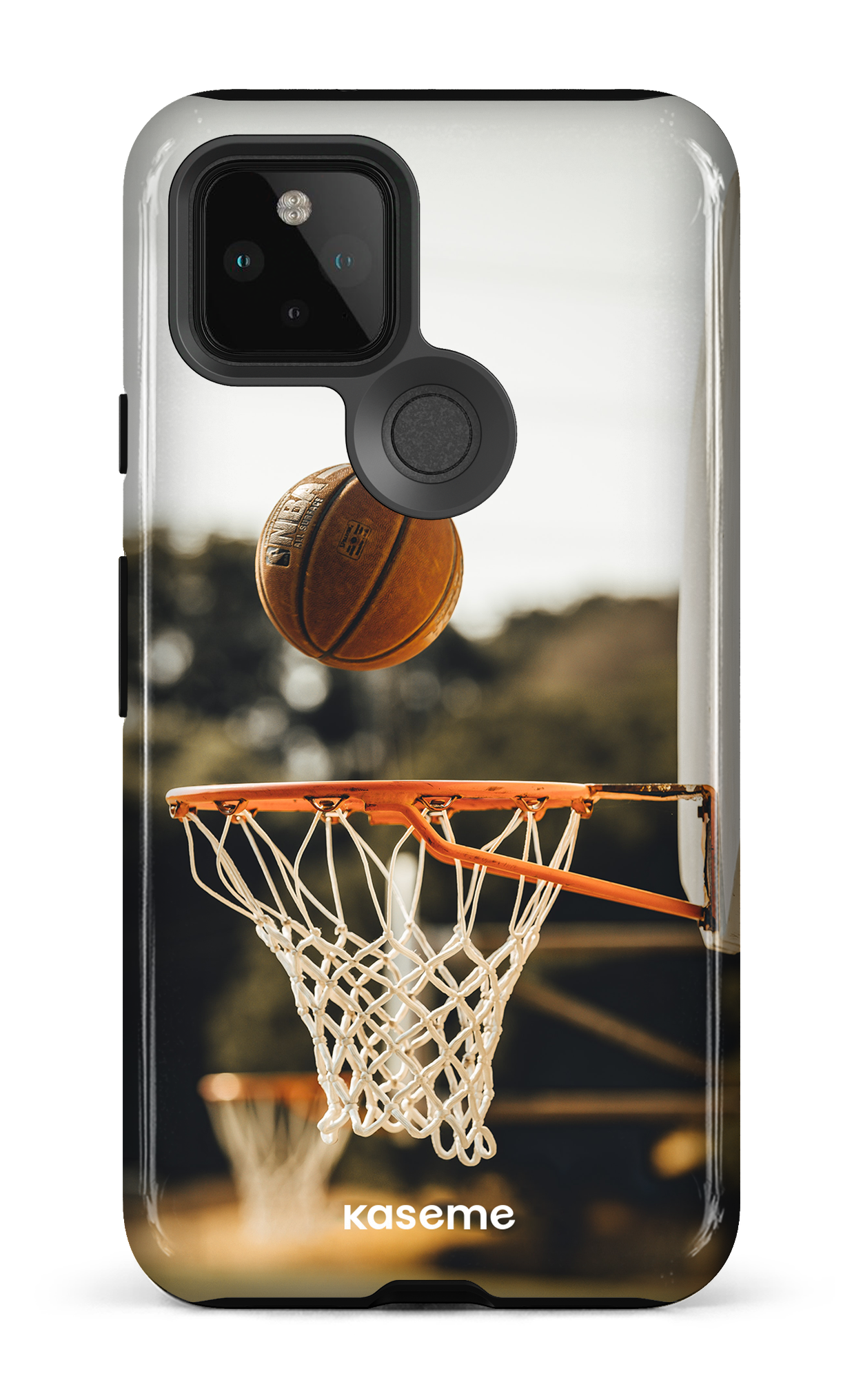 Hoop - Google Pixel 5