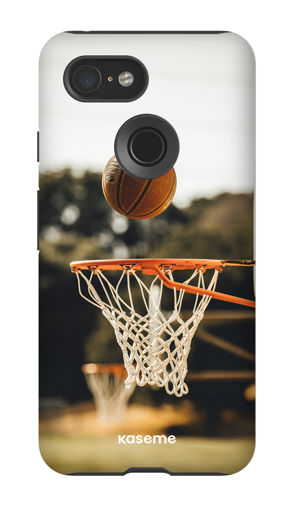 Hoop - Google Pixel 3