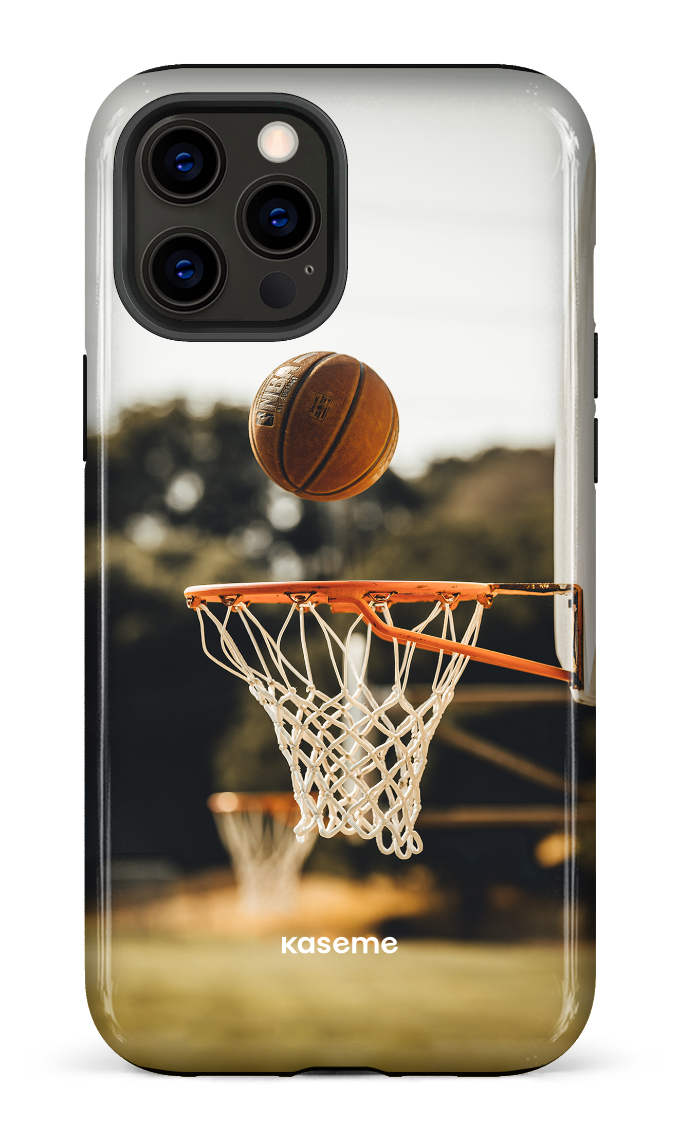 Hoop - iPhone 12 Pro Max
