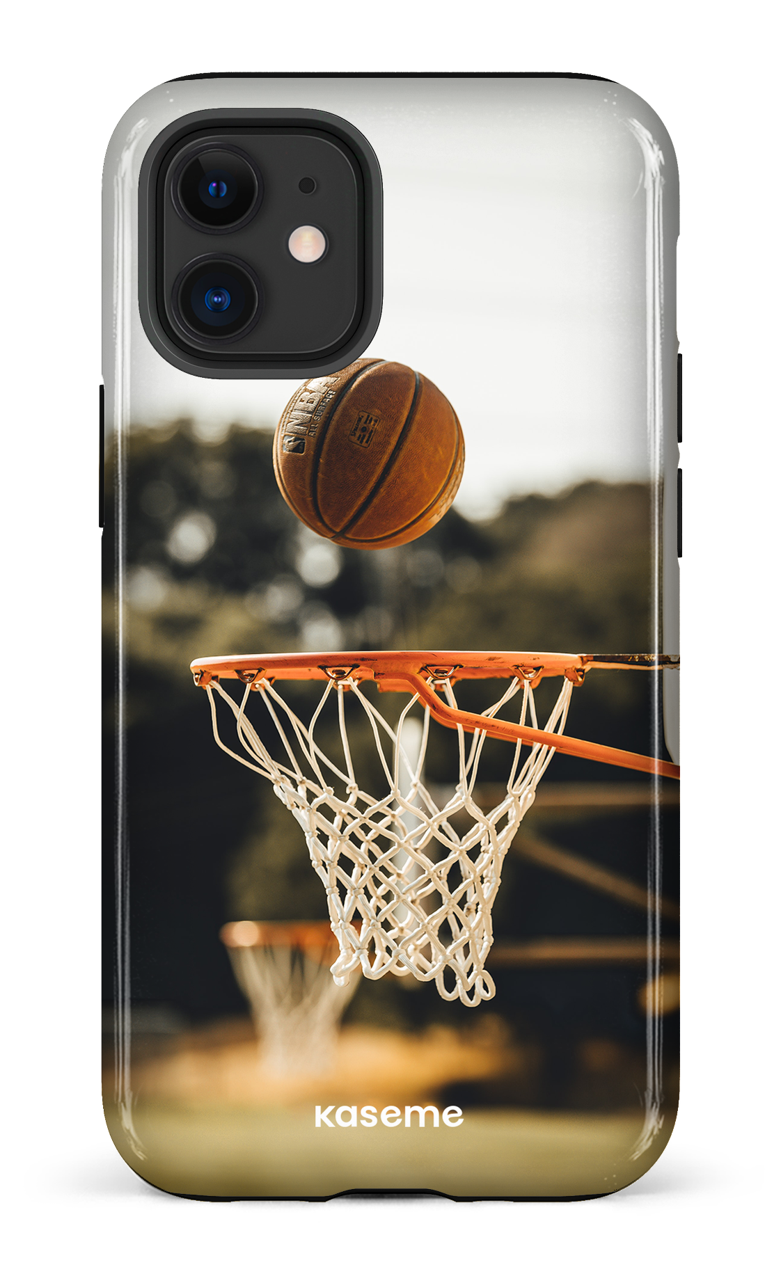 Hoop - iPhone 12 Mini