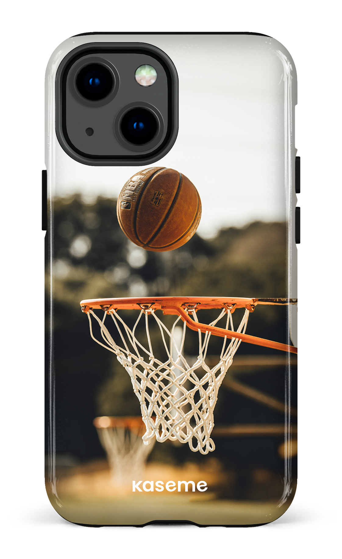 Hoop - iPhone 13 Mini