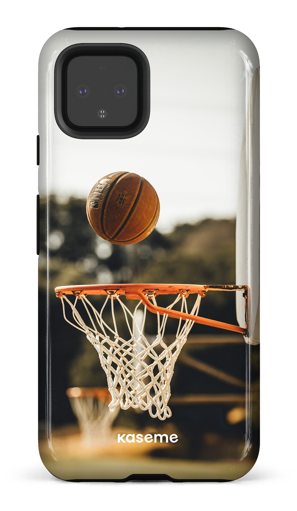 Hoop - Google Pixel 4