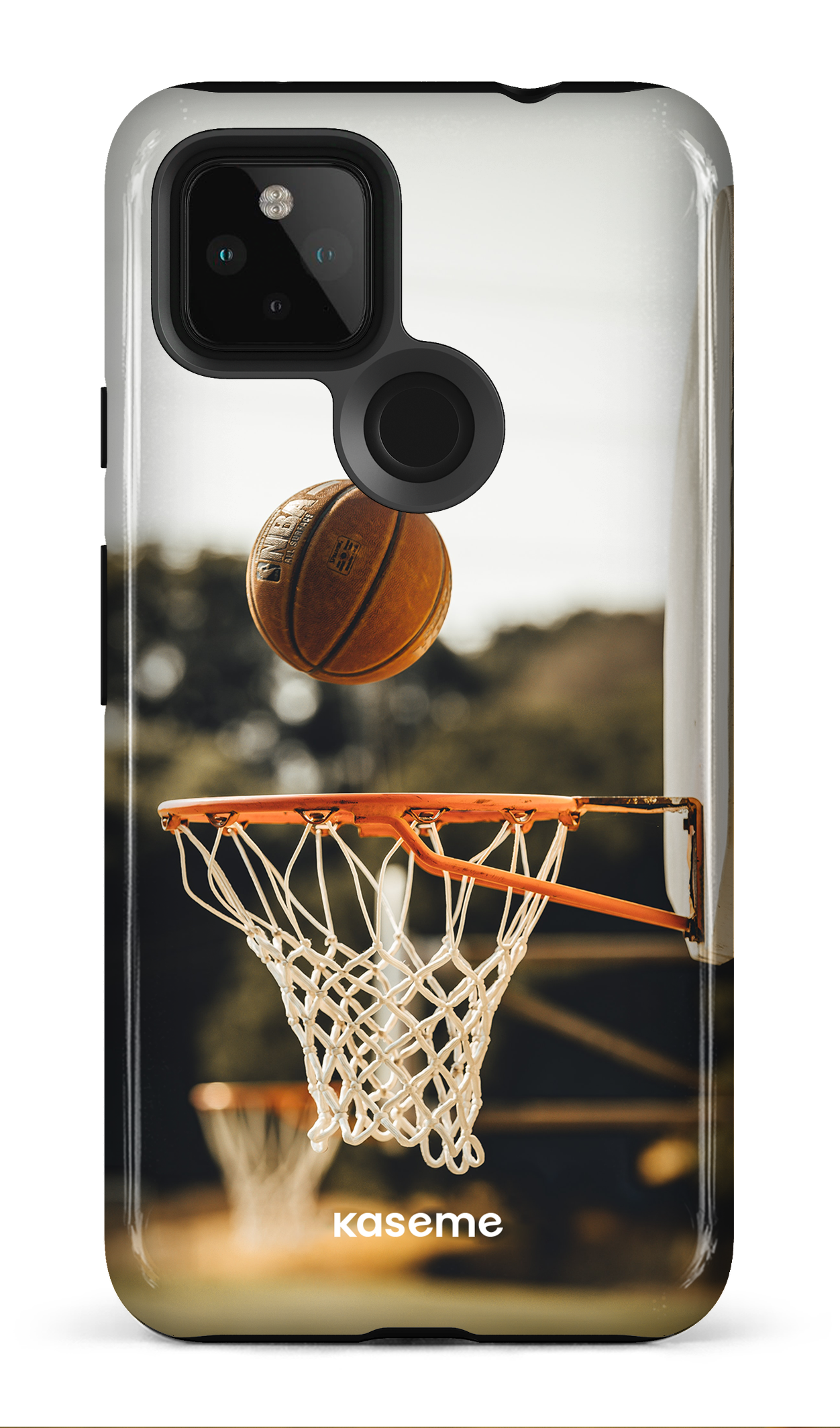 Hoop - Google Pixel 4A (5G)