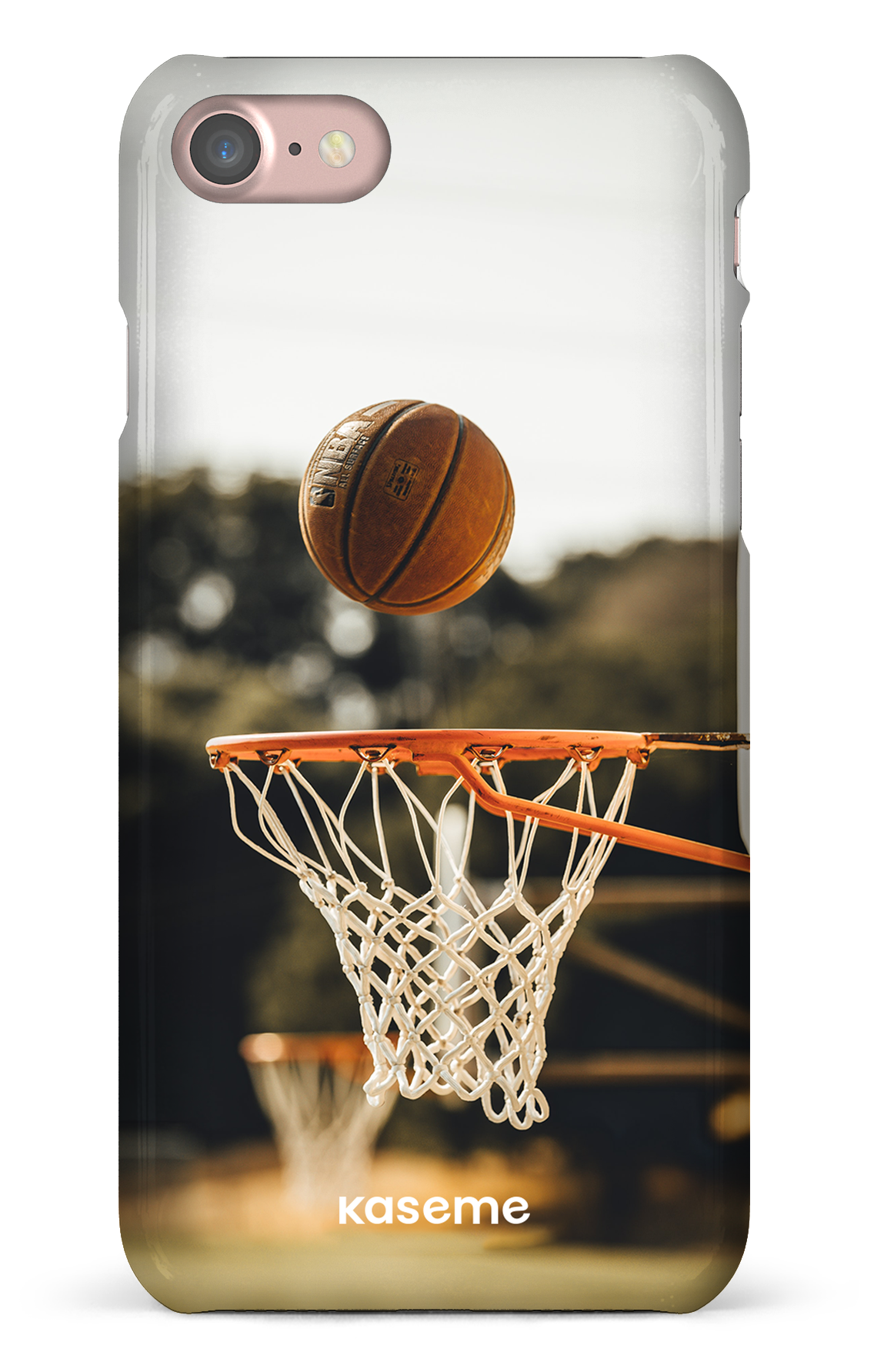 Hoop - iPhone 8
