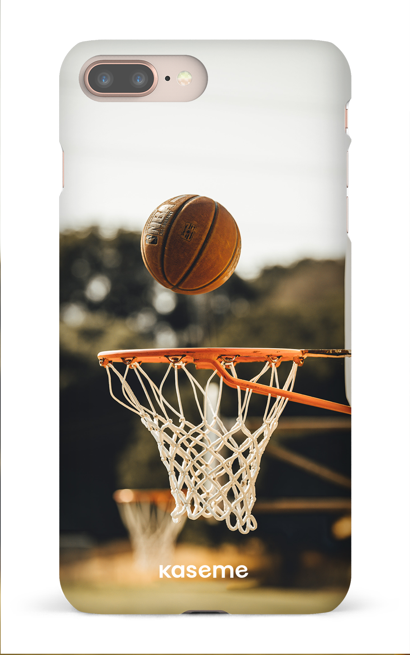 Hoop - iPhone 8 Plus