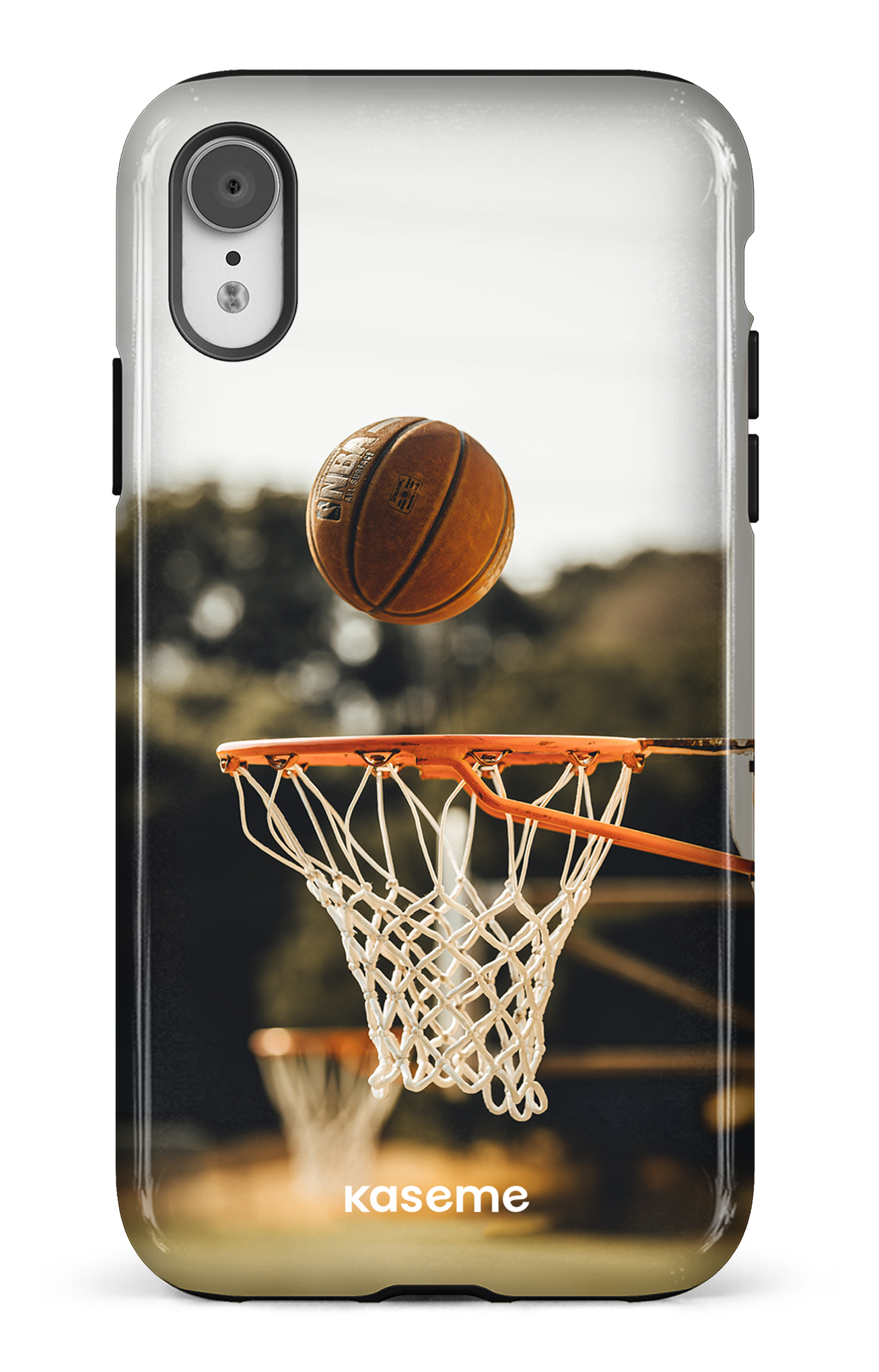 Hoop - iPhone XR