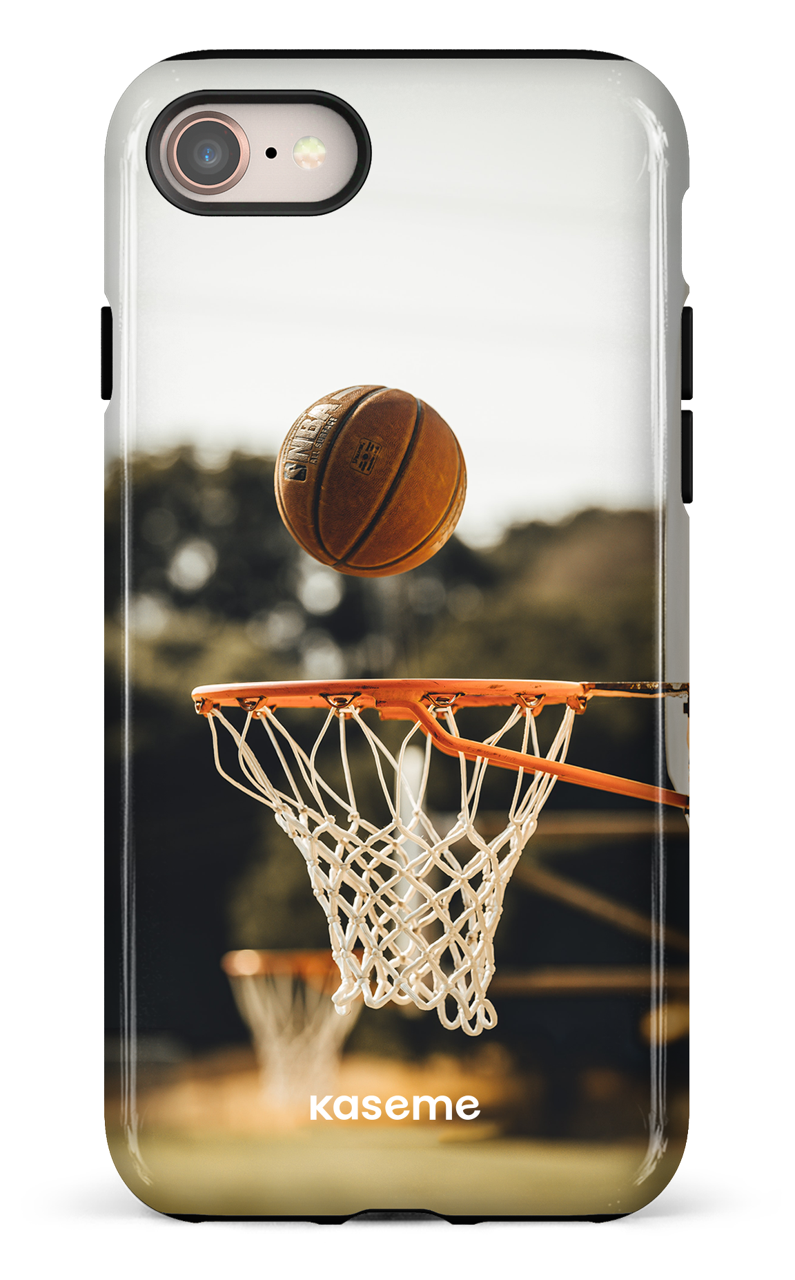 Hoop - iPhone 8