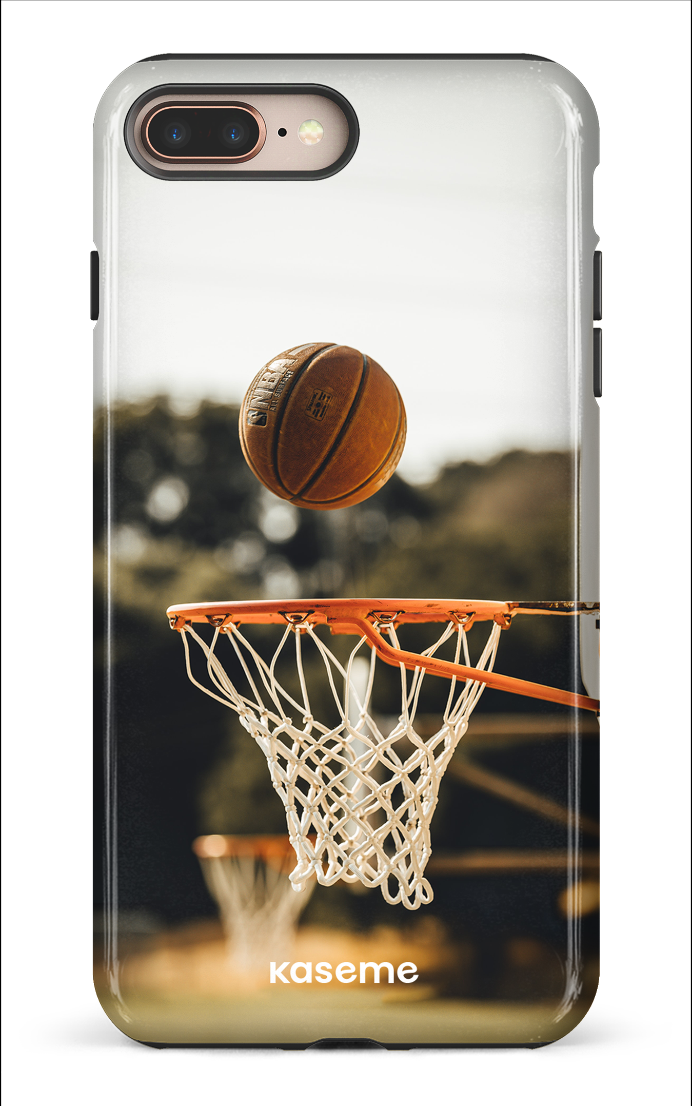 Hoop - iPhone 8 Plus