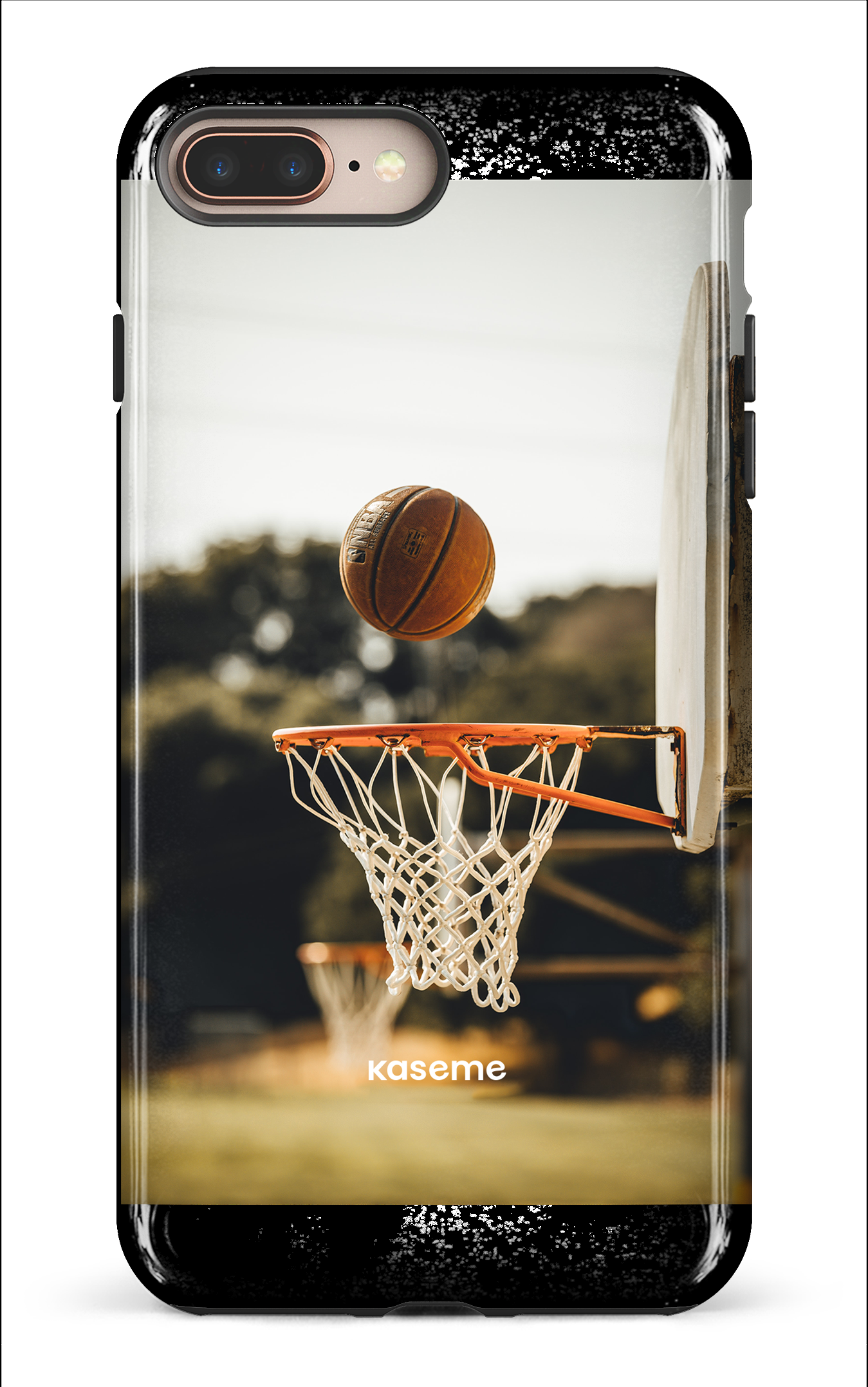 Hoop - iPhone 8 Plus