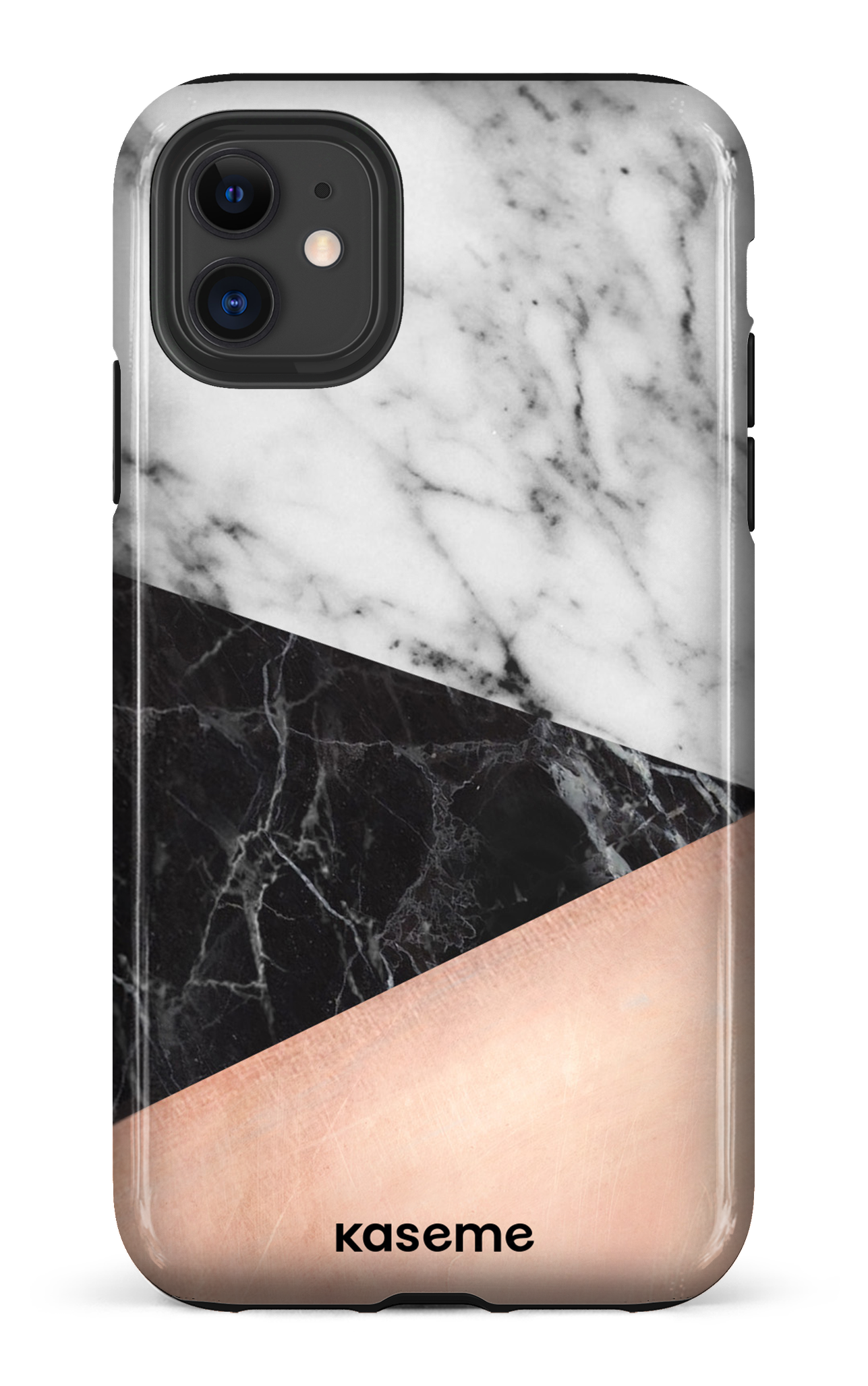 Marble Love - iPhone 11