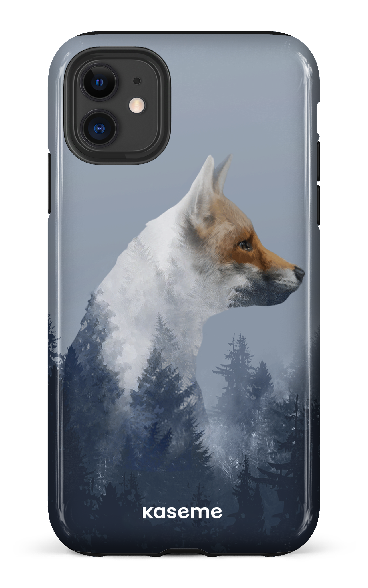 Wise Fox - iPhone 11