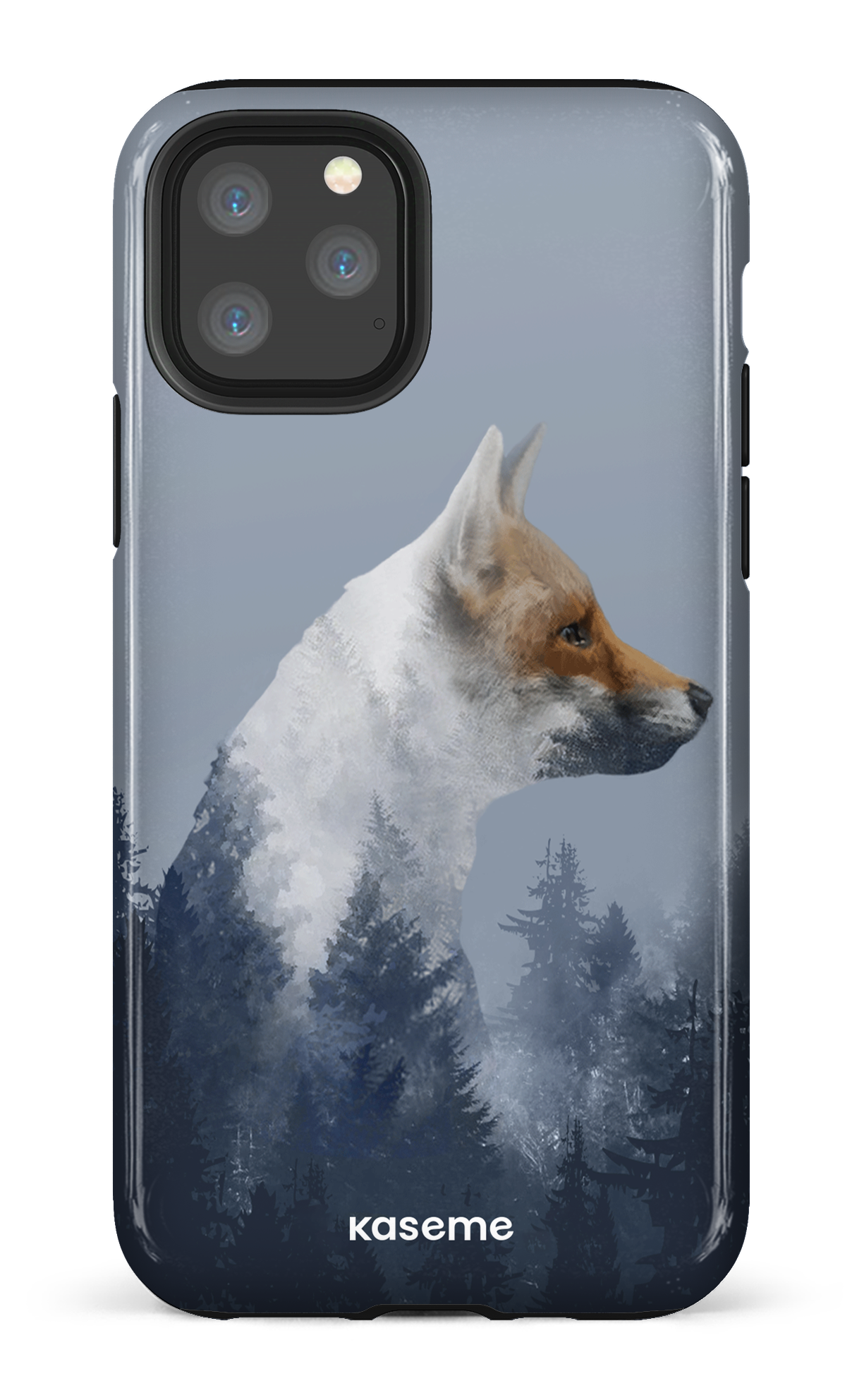 Wise Fox - iPhone 11 Pro