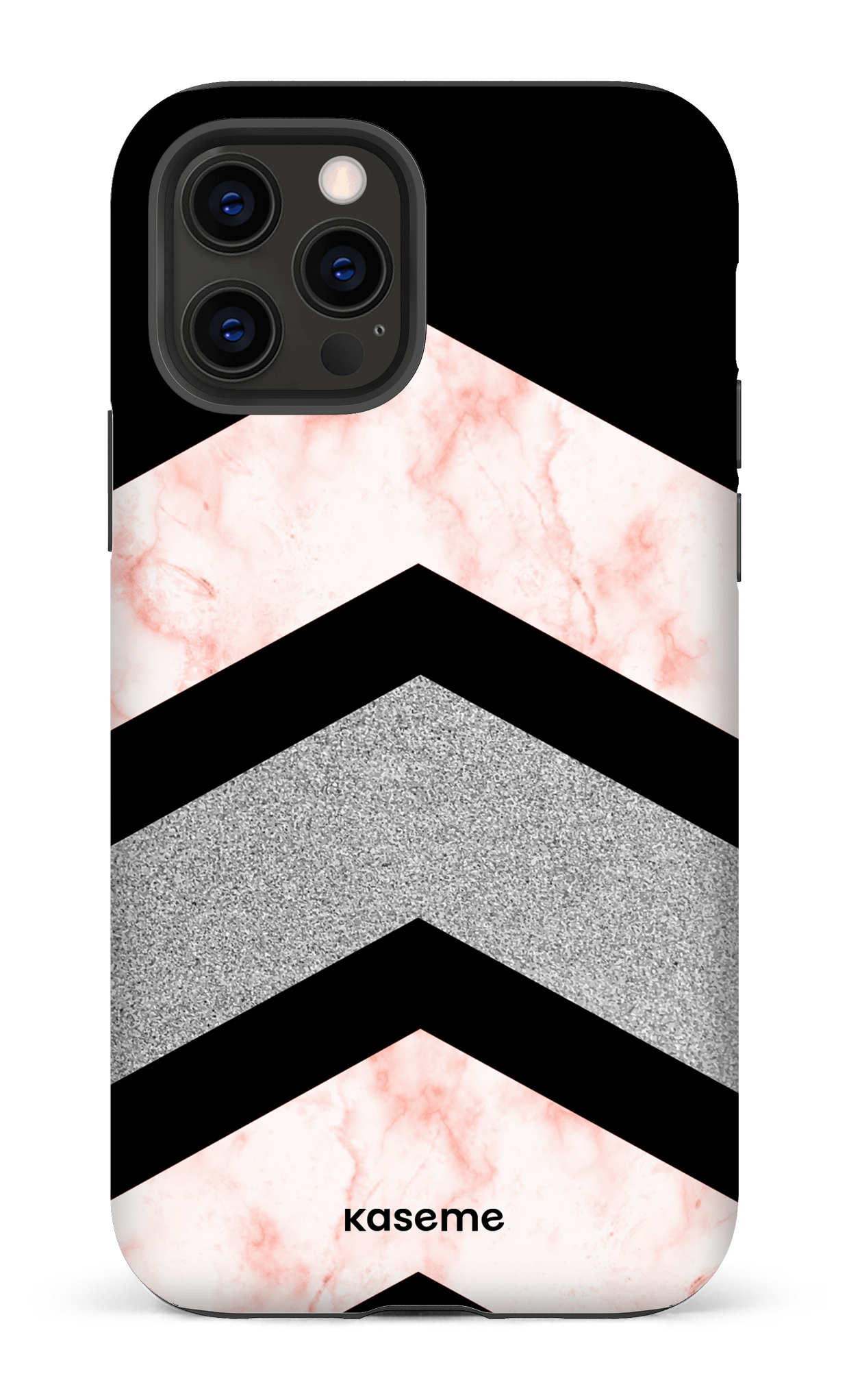 Blush - iPhone 12 Pro