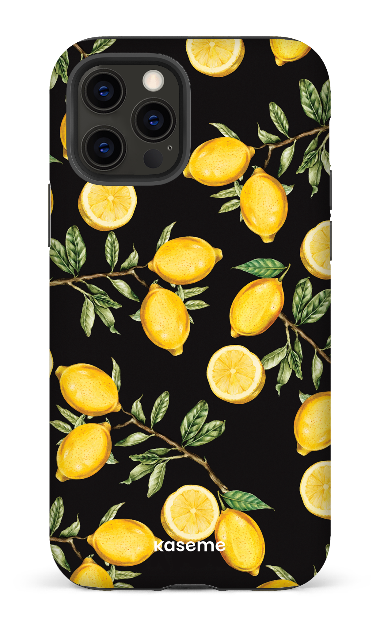 Limonada - iPhone 12 Pro