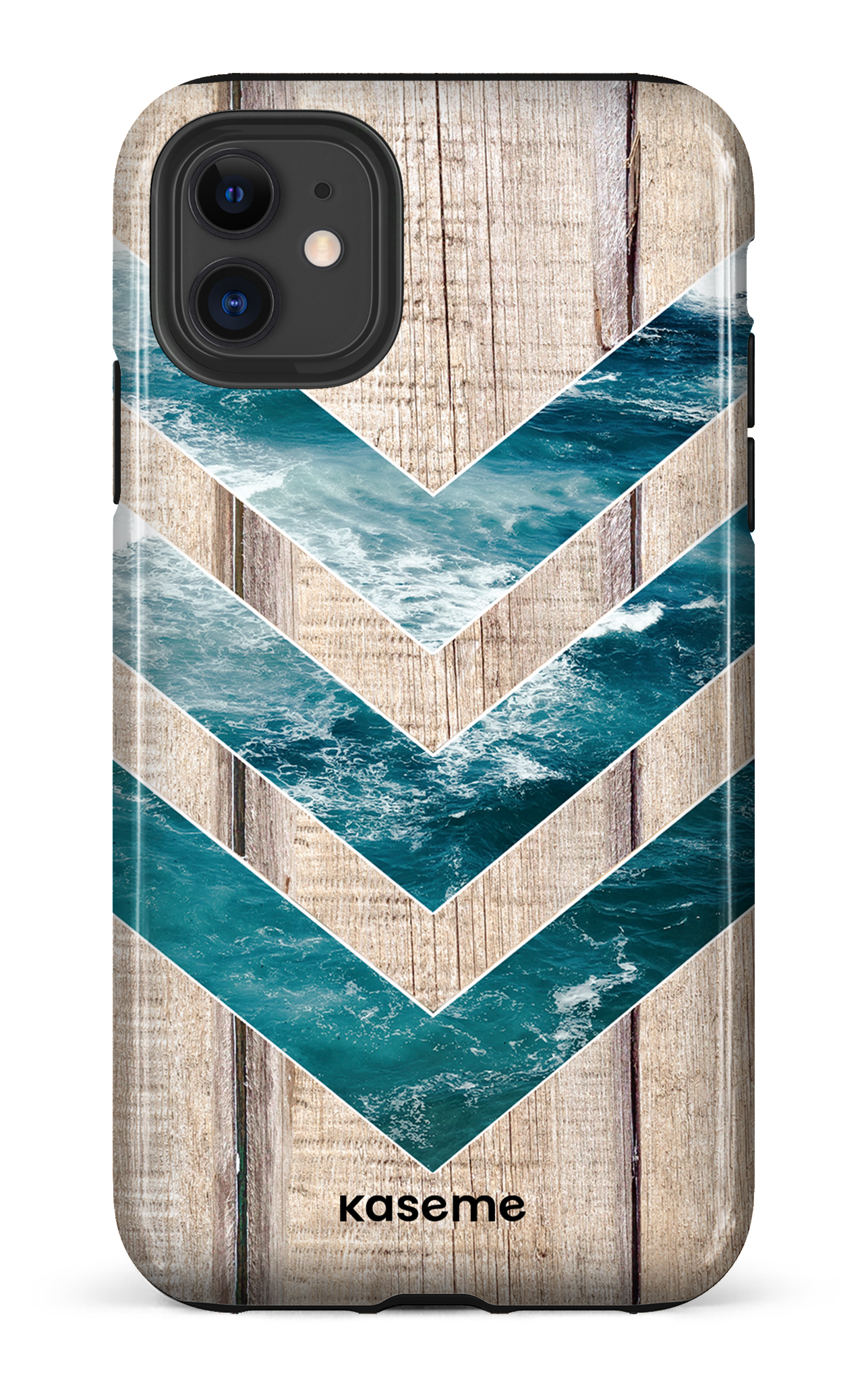 Wonder Wave - iPhone 11