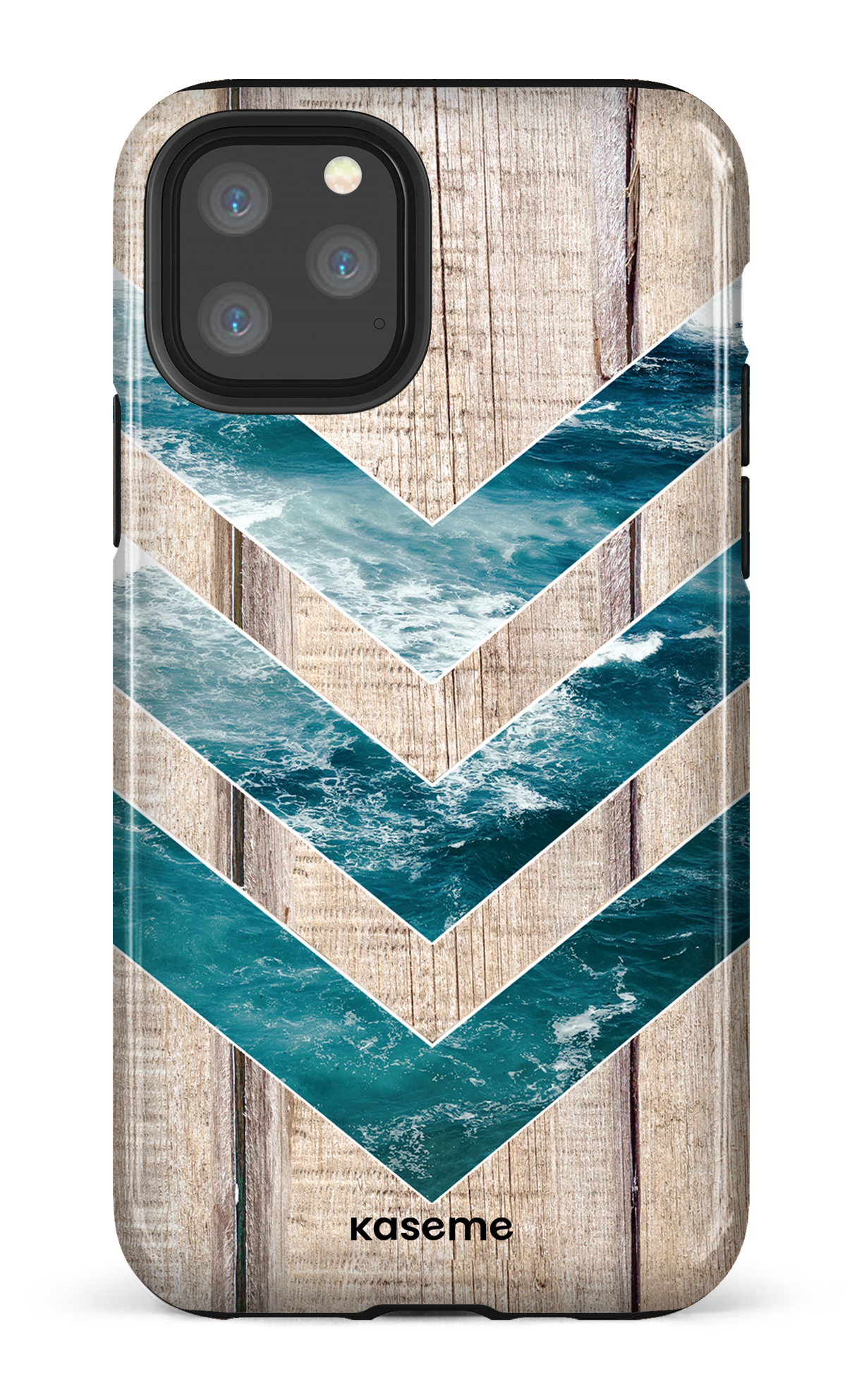 Wonder Wave - iPhone 11 Pro