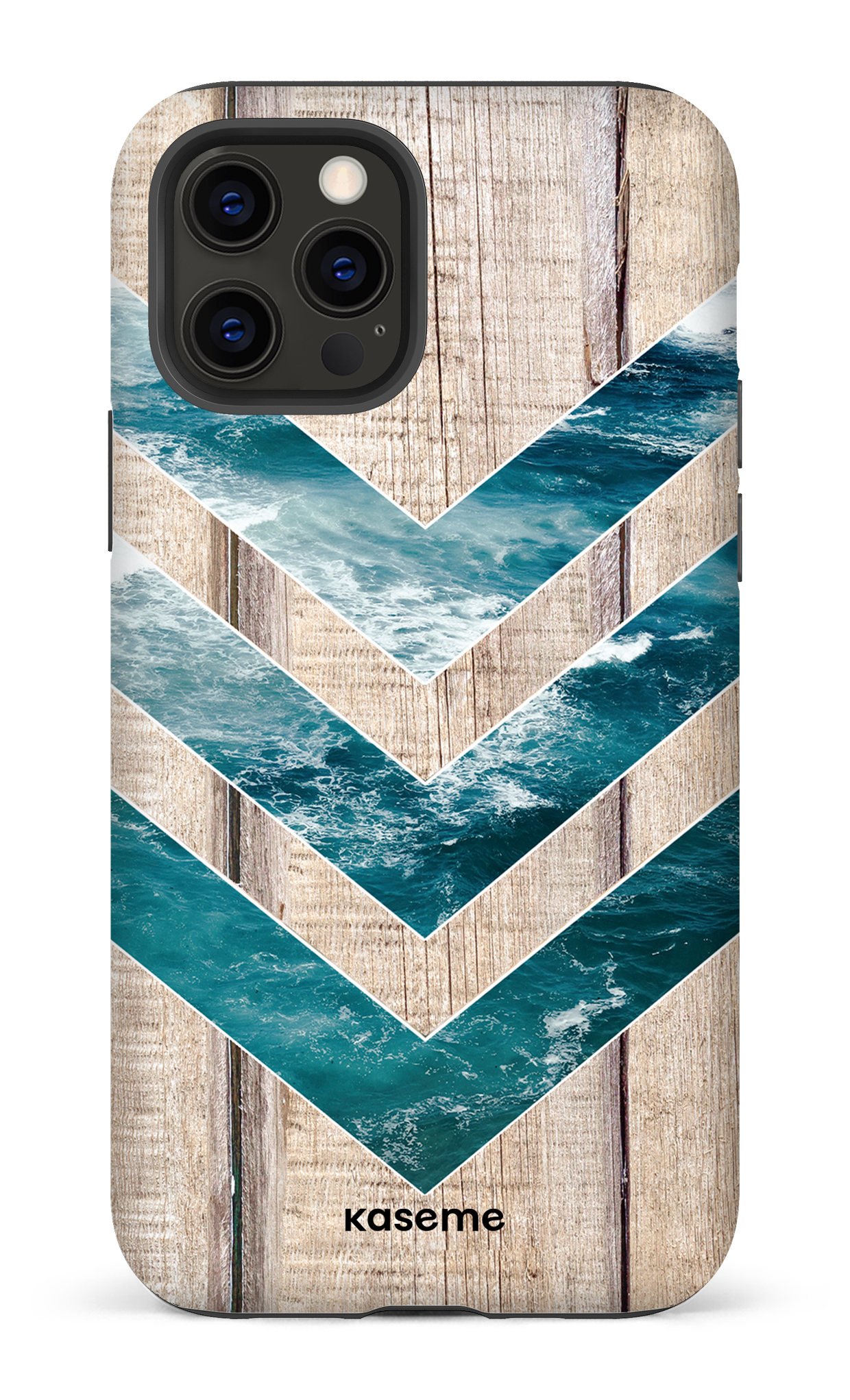 Wonder Wave - iPhone 12 Pro