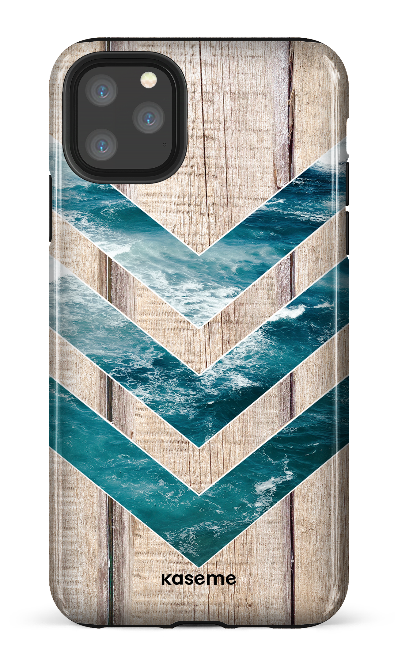 Wonder Wave - iPhone 11 Pro Max