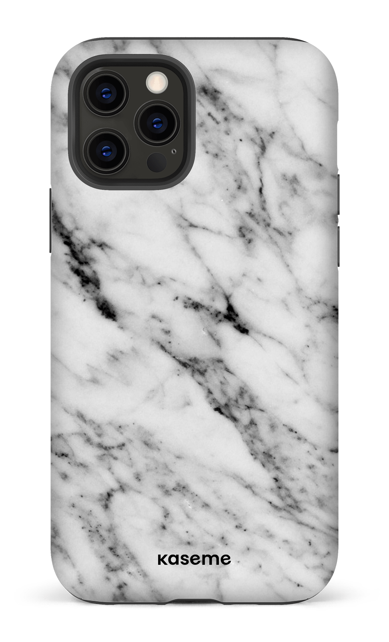 Classic Marble - iPhone 12 Pro