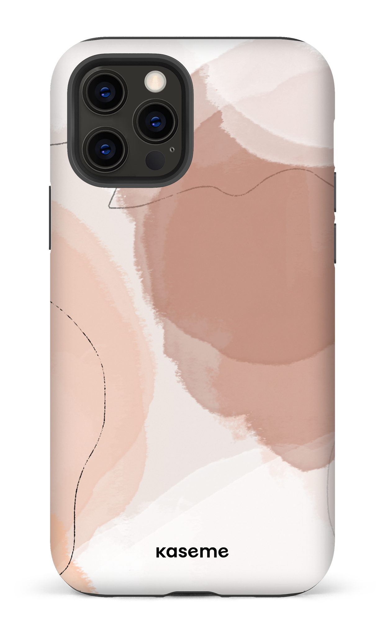 Rosé - iPhone 12 Pro