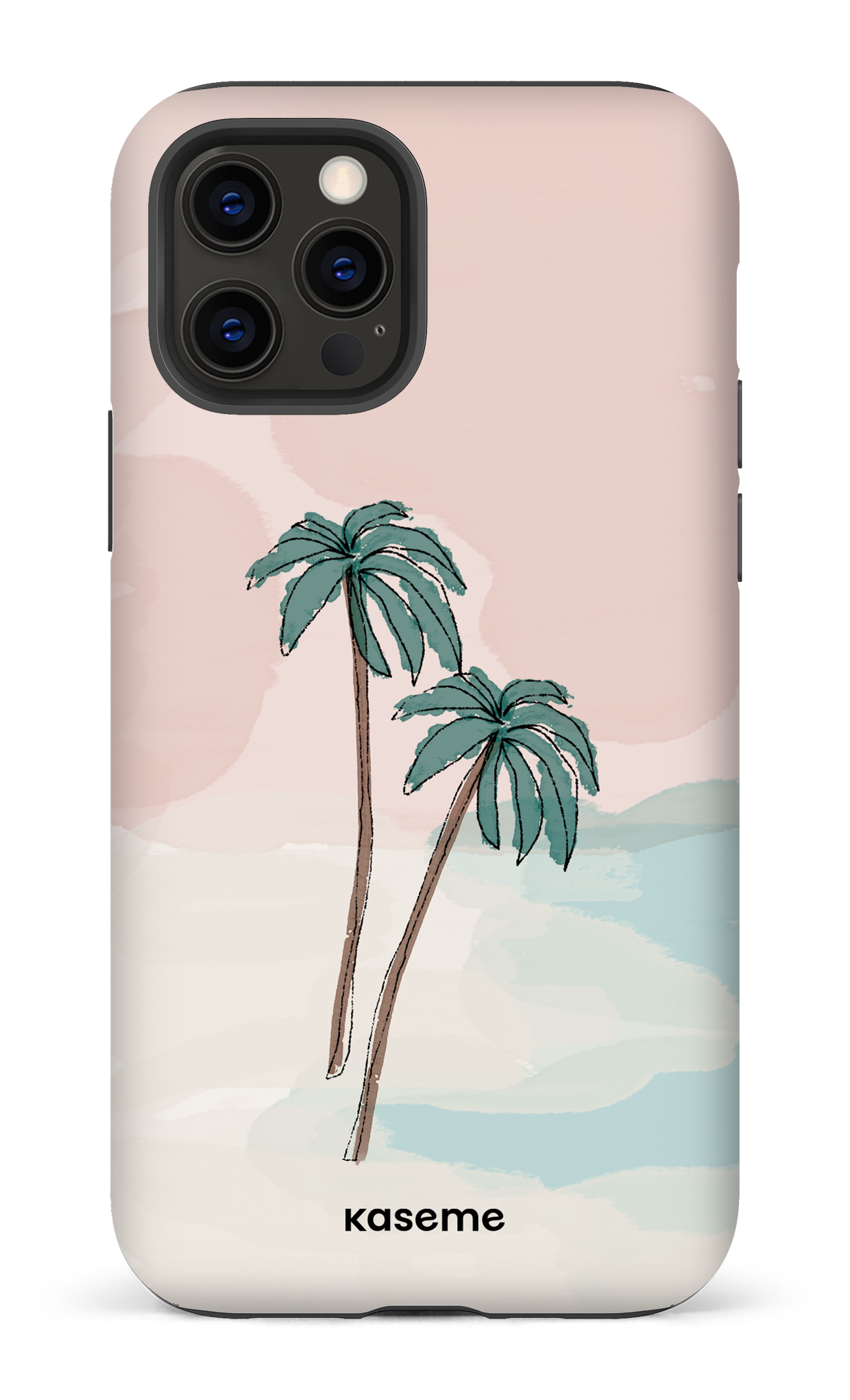Palm Bae - iPhone 12 Pro