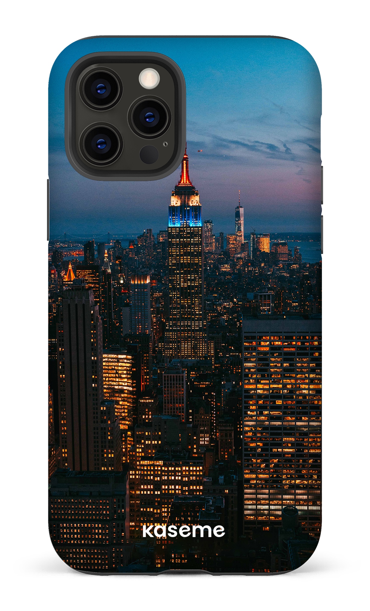 New York - iPhone 12 Pro