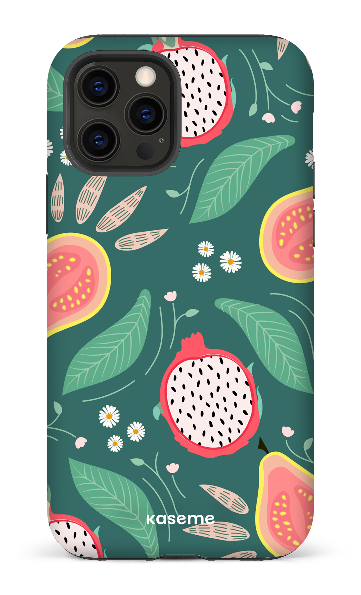 Pitaya - iPhone 12 Pro
