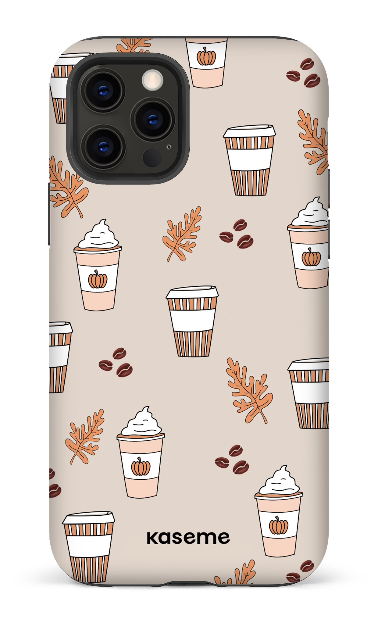 Latte - iPhone 12 Pro