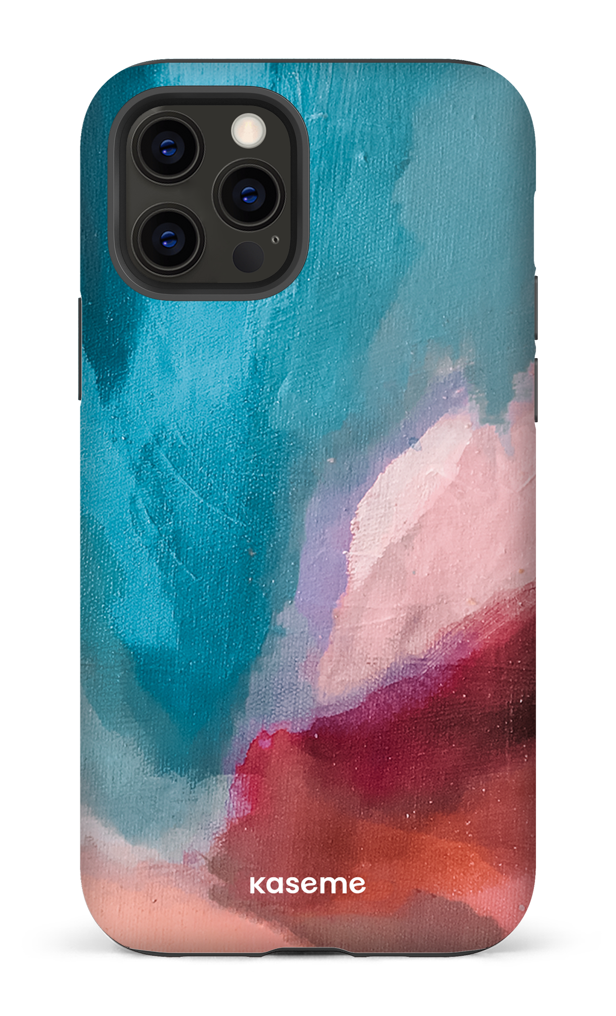Aqua - iPhone 12 Pro