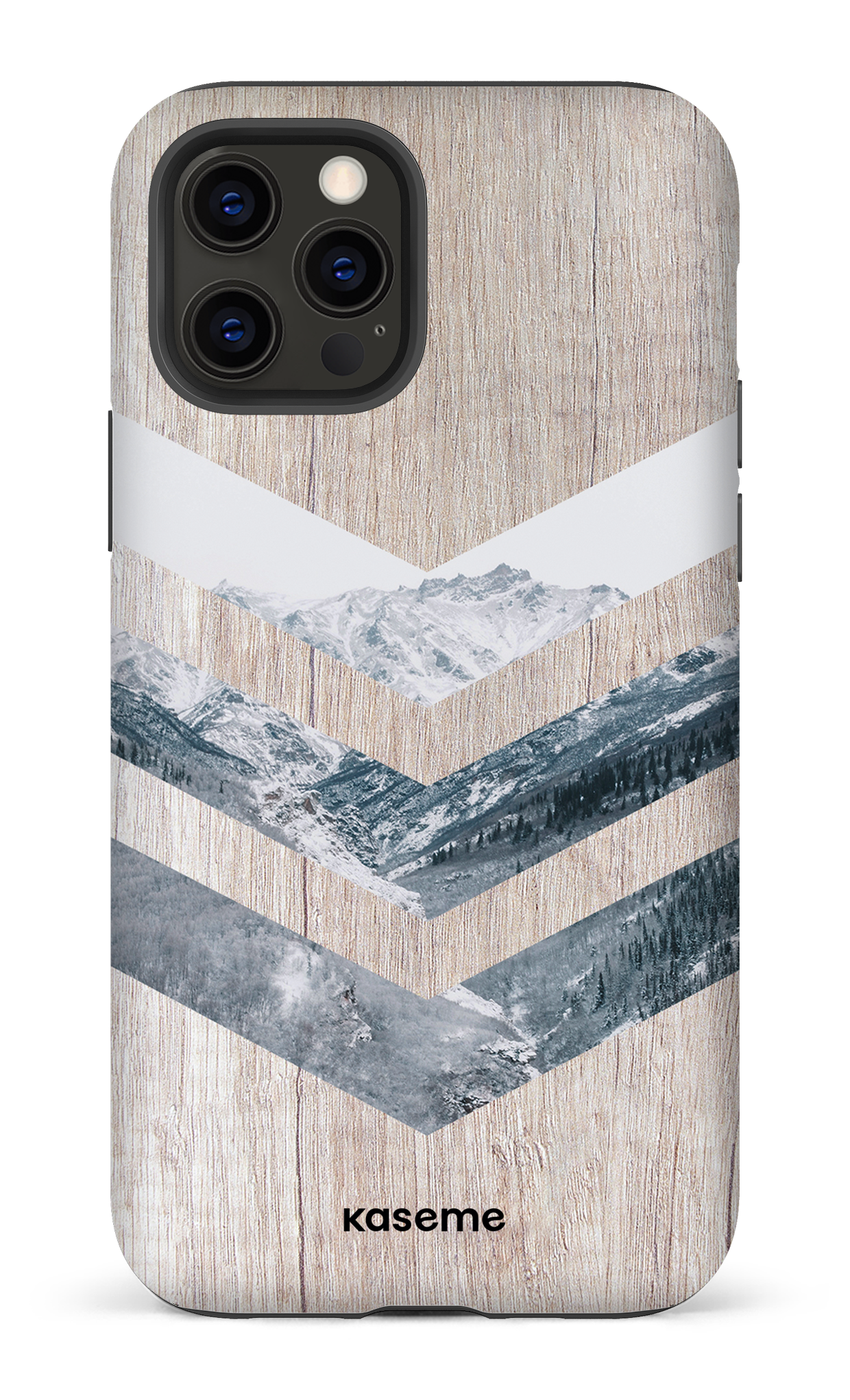 Alps - iPhone 12 Pro